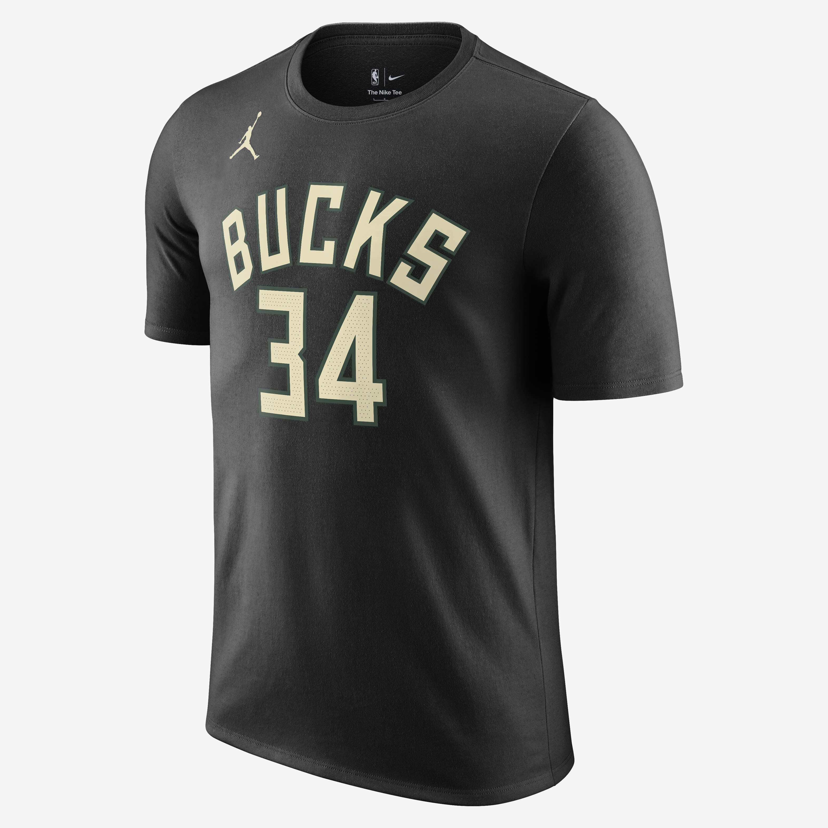 Milwaukee Bucks Statement Edition image number 0