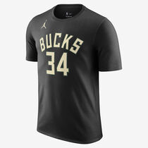Milwaukee Bucks Statement Edition
