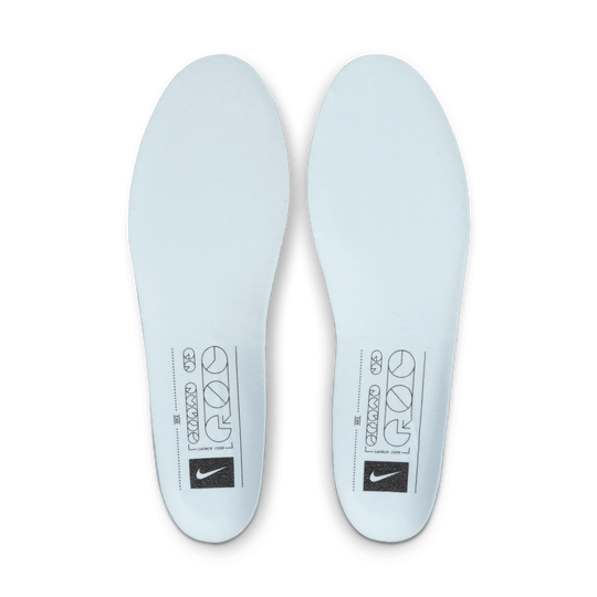 Nike sales zoom insole