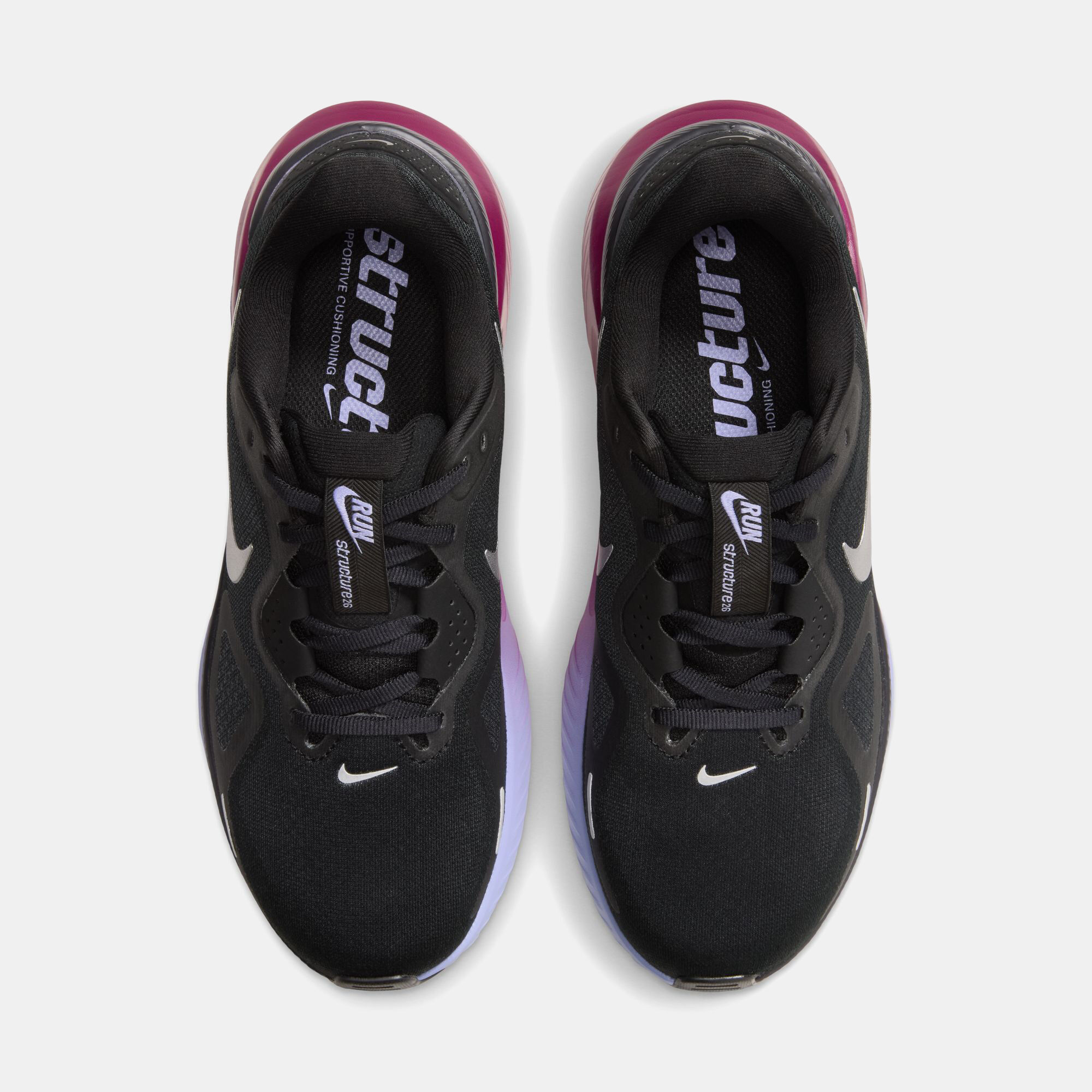 Nike Structure 26 image number 3