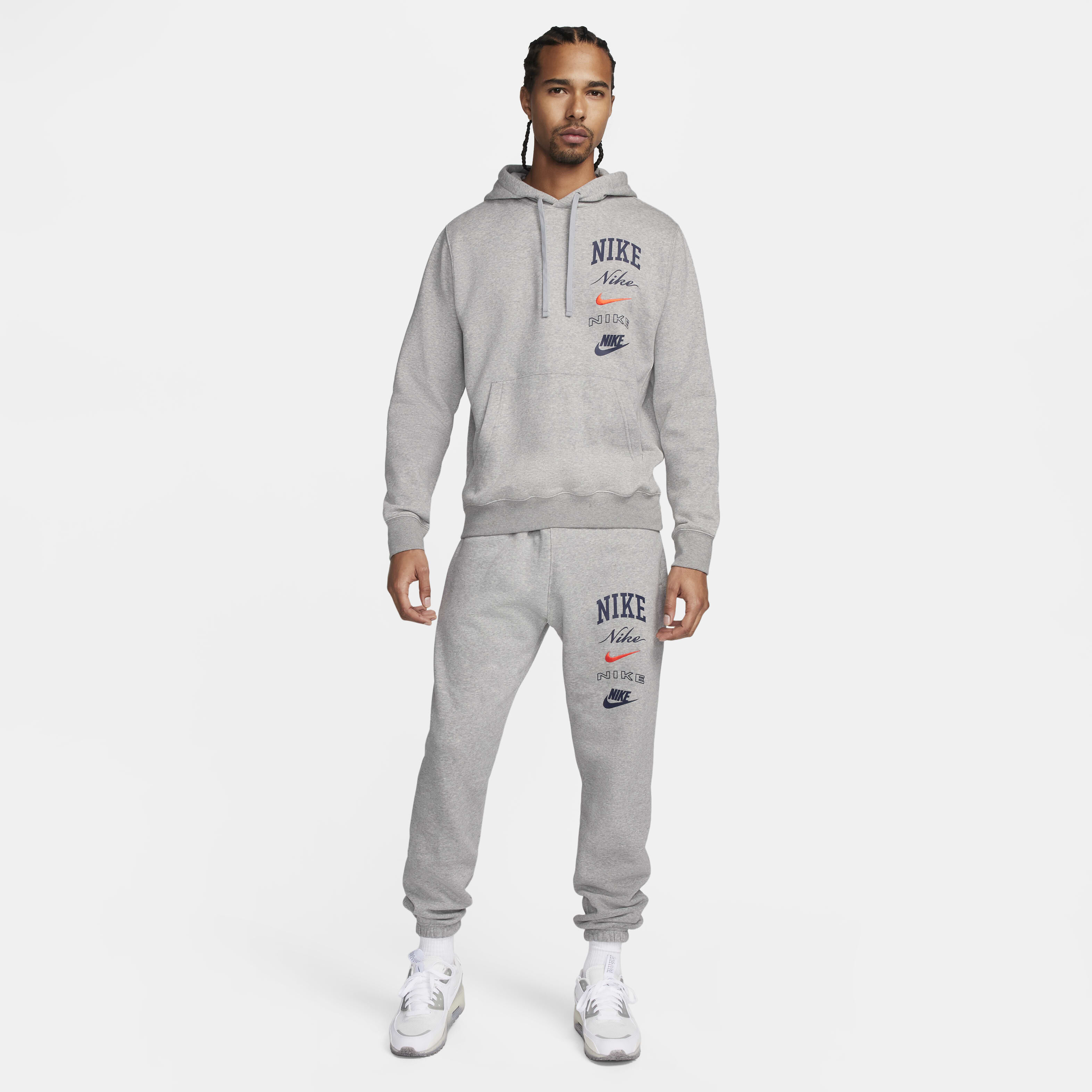 Nike Club Fleece image number 6