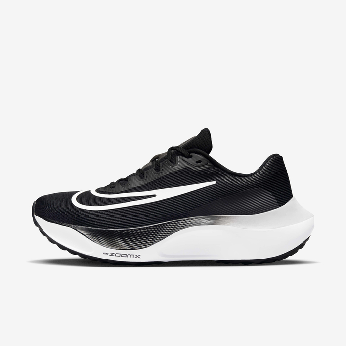 Buy Nike Zoom Fly Men's Road Running Shoes Black/White Nike