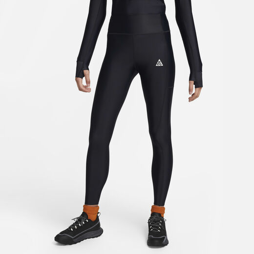 Nike Women - Leggings-Nike, Nike ACG Dri-FIT ADV "New Sands", Women's Mid-Rise Leggings