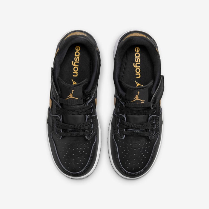 Air Jordan 1 Low FlyEase image number 3 Air Jordan 1 Low FlyEase image number 3