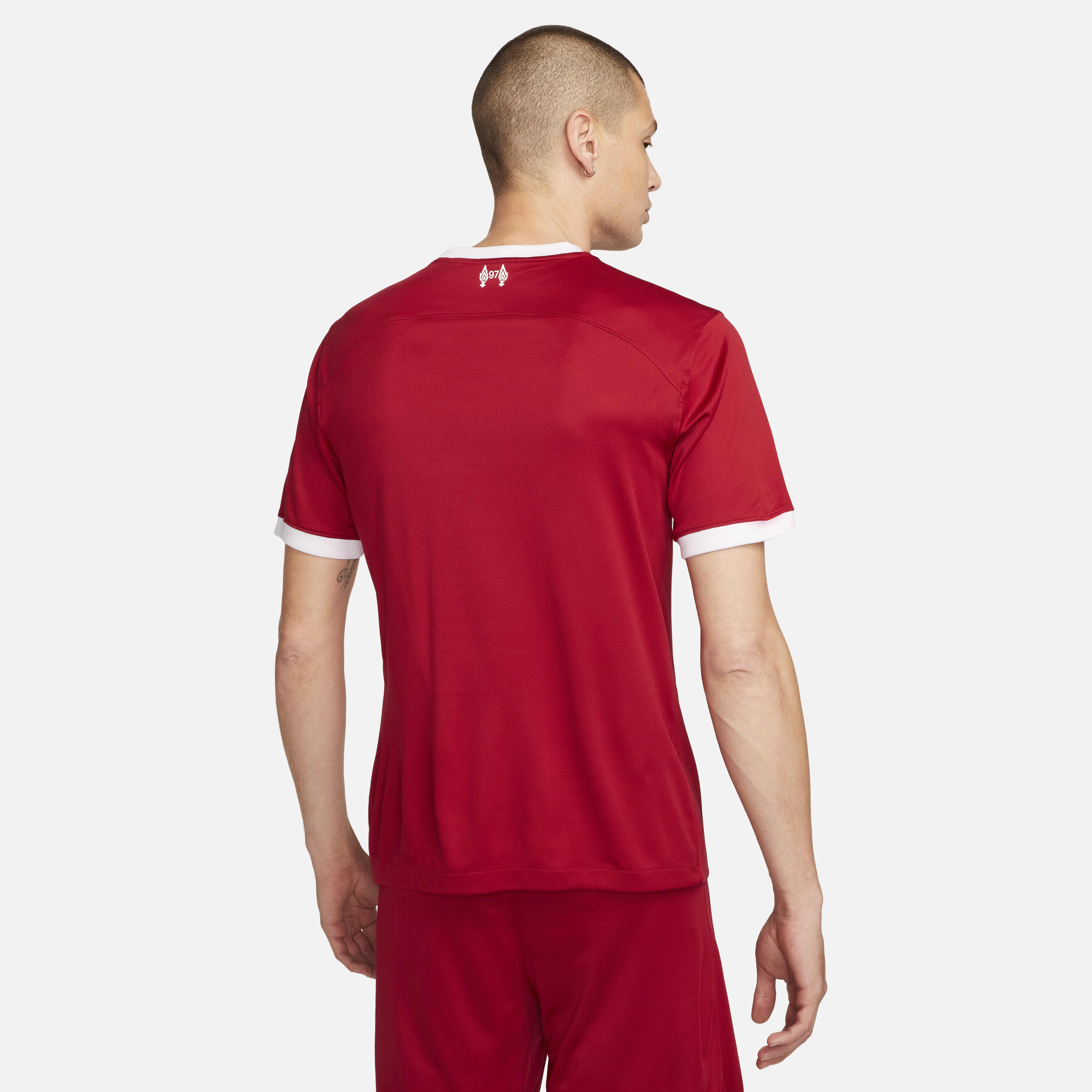 Liverpool F.C. 2023/24 Stadium Home image number 1