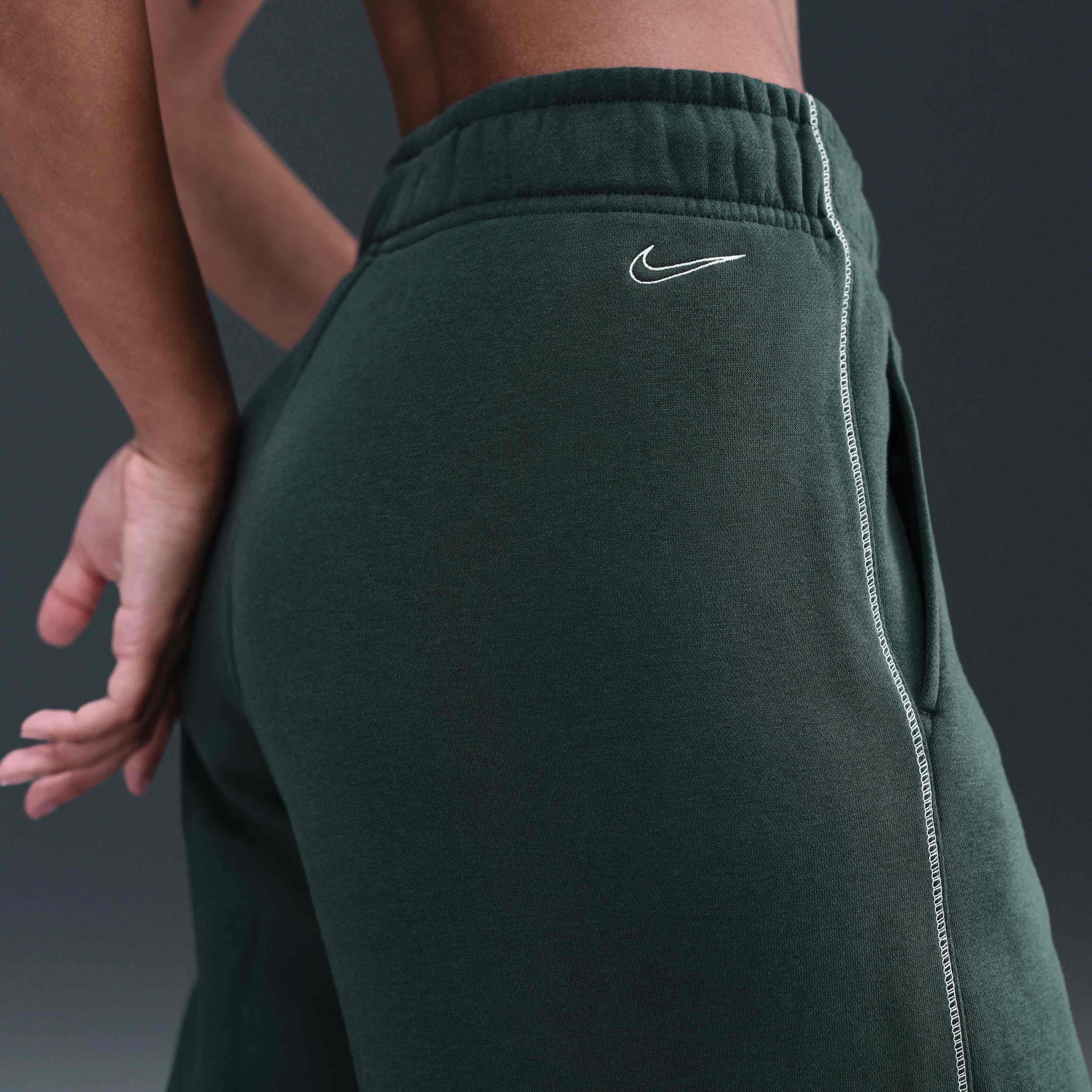 Buy Nike Sportswear Phoenix Fleece Women's Wide-Leg Joggers