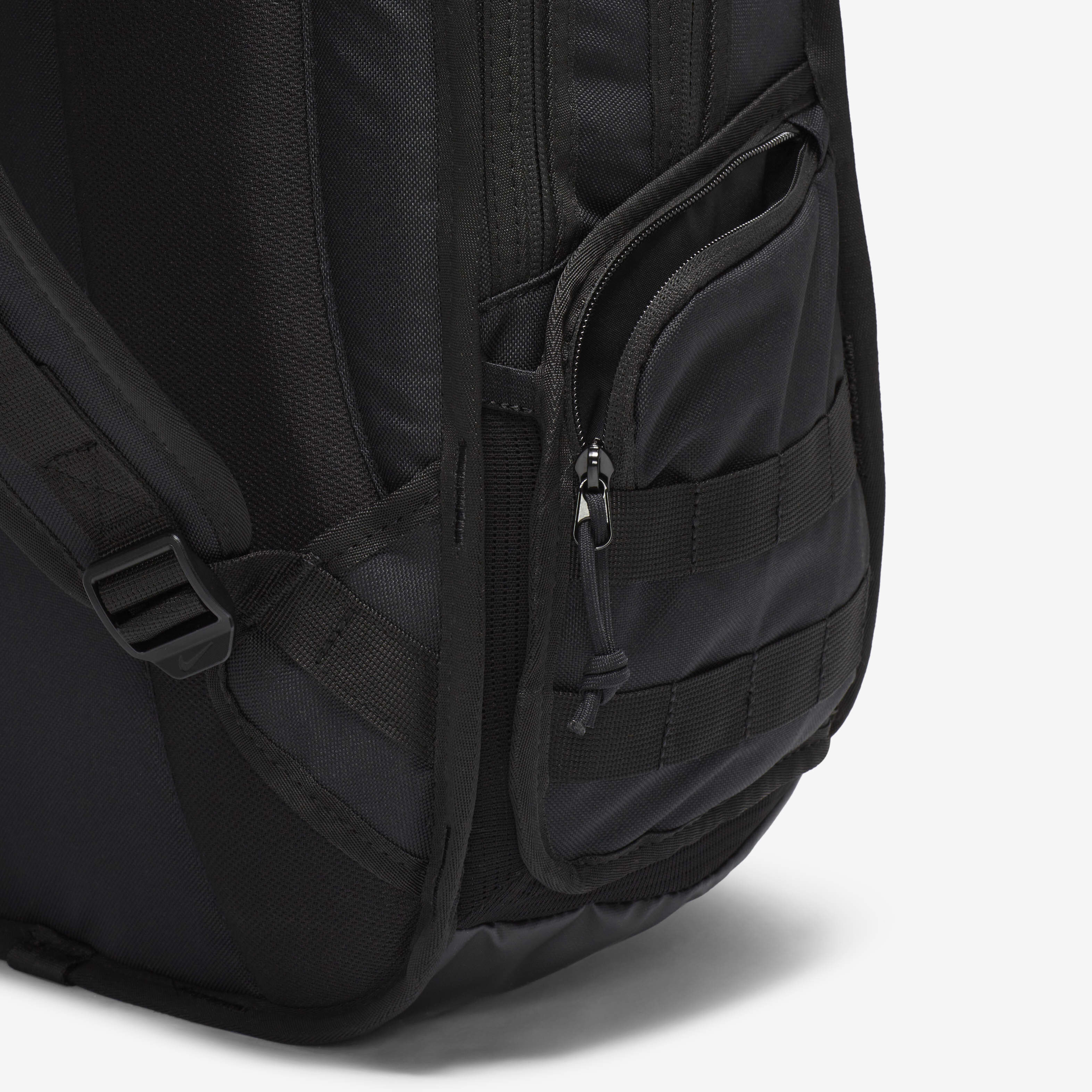 Buy Nike Sportswear RPM Backpack (26L) - Black/Black/White