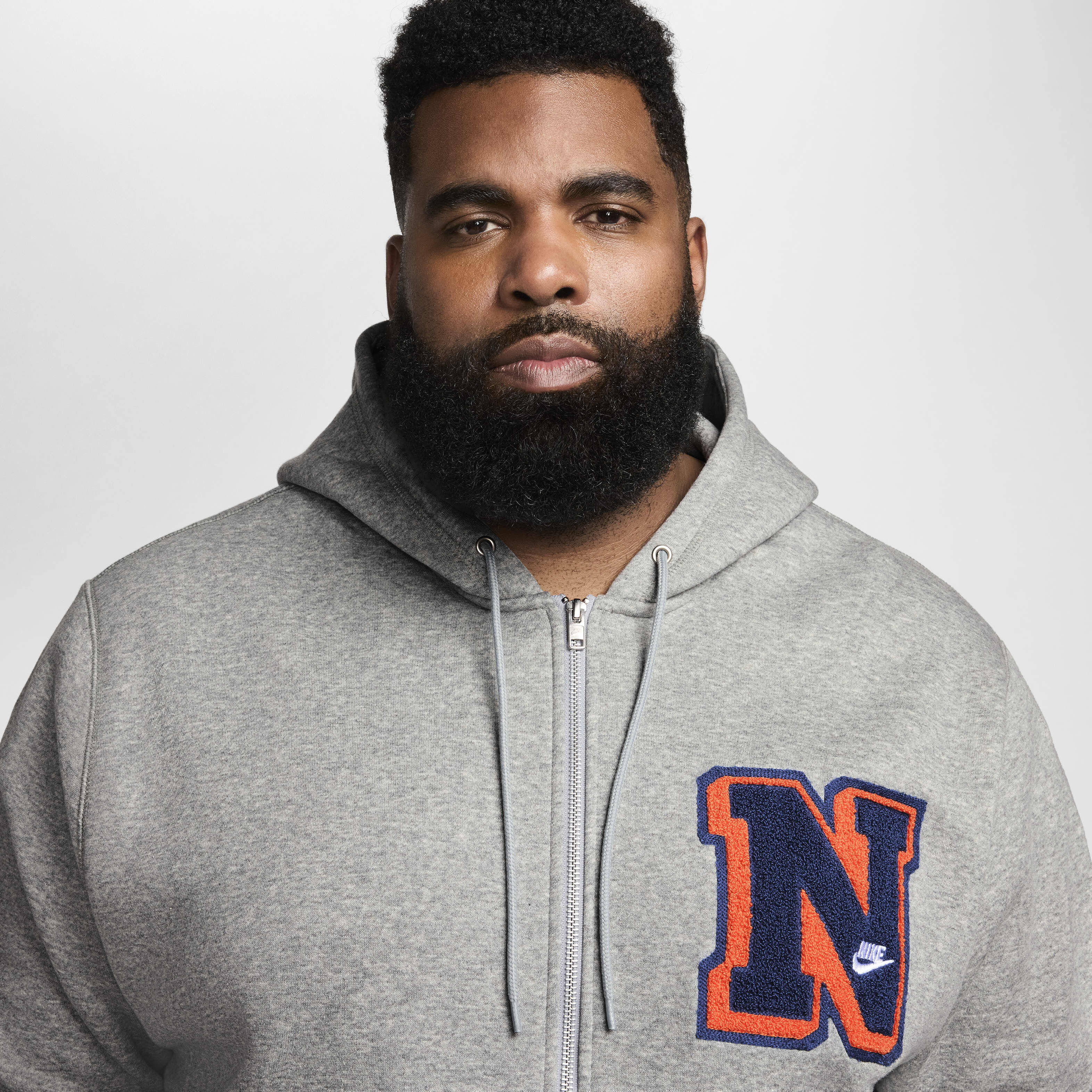 Nike Club Fleece image number 10