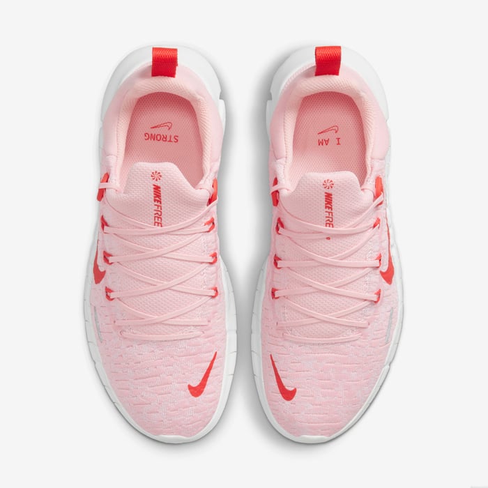 Nike Free Run 5.0 image number 3 Nike Free Run 5.0 image number 3