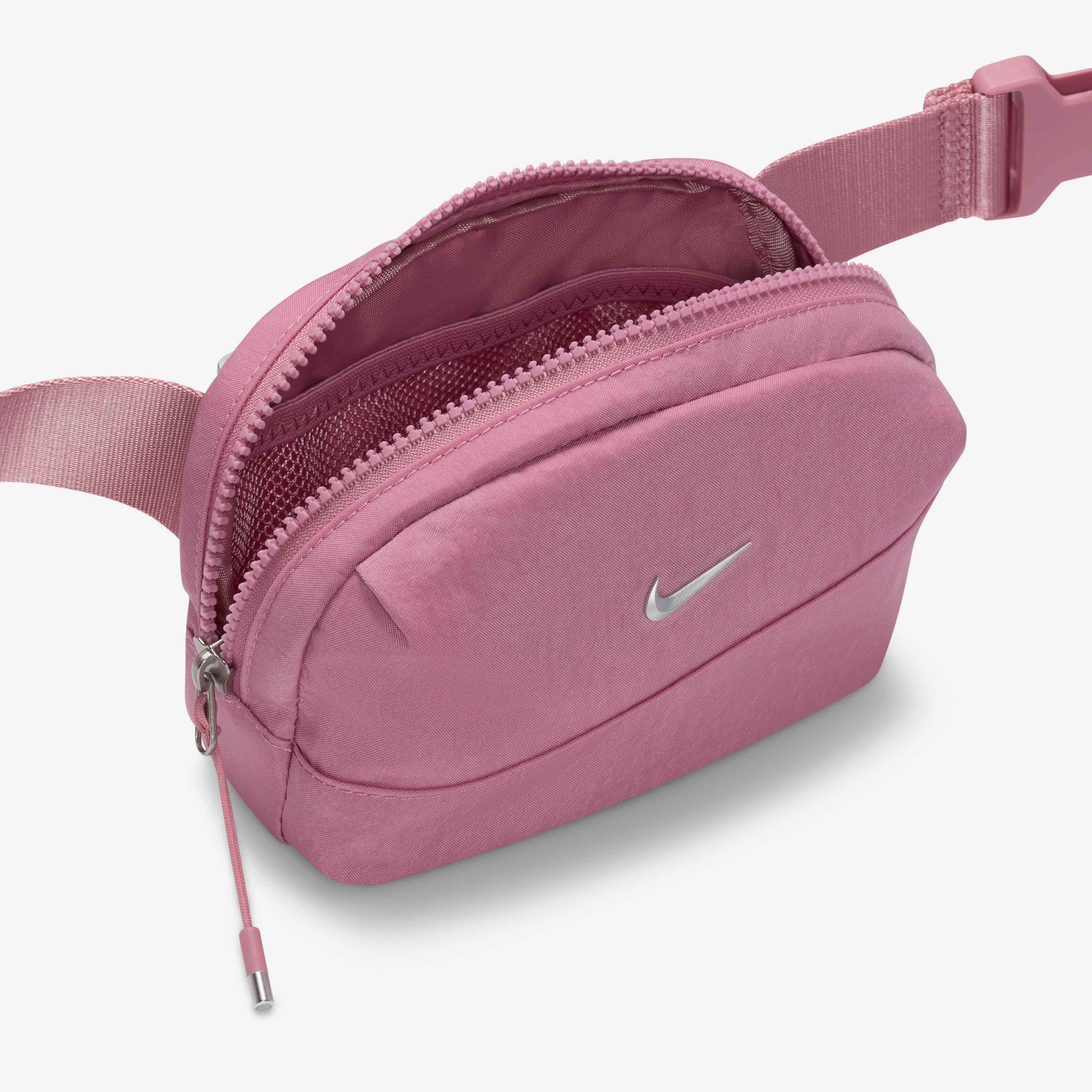 Buy Nike Aura Cross-Body Bag (2L) - Elemental Pink/Elemental Buy Nike Aura Cross-Body Bag (2L) - Elemental Pink/Elemental
