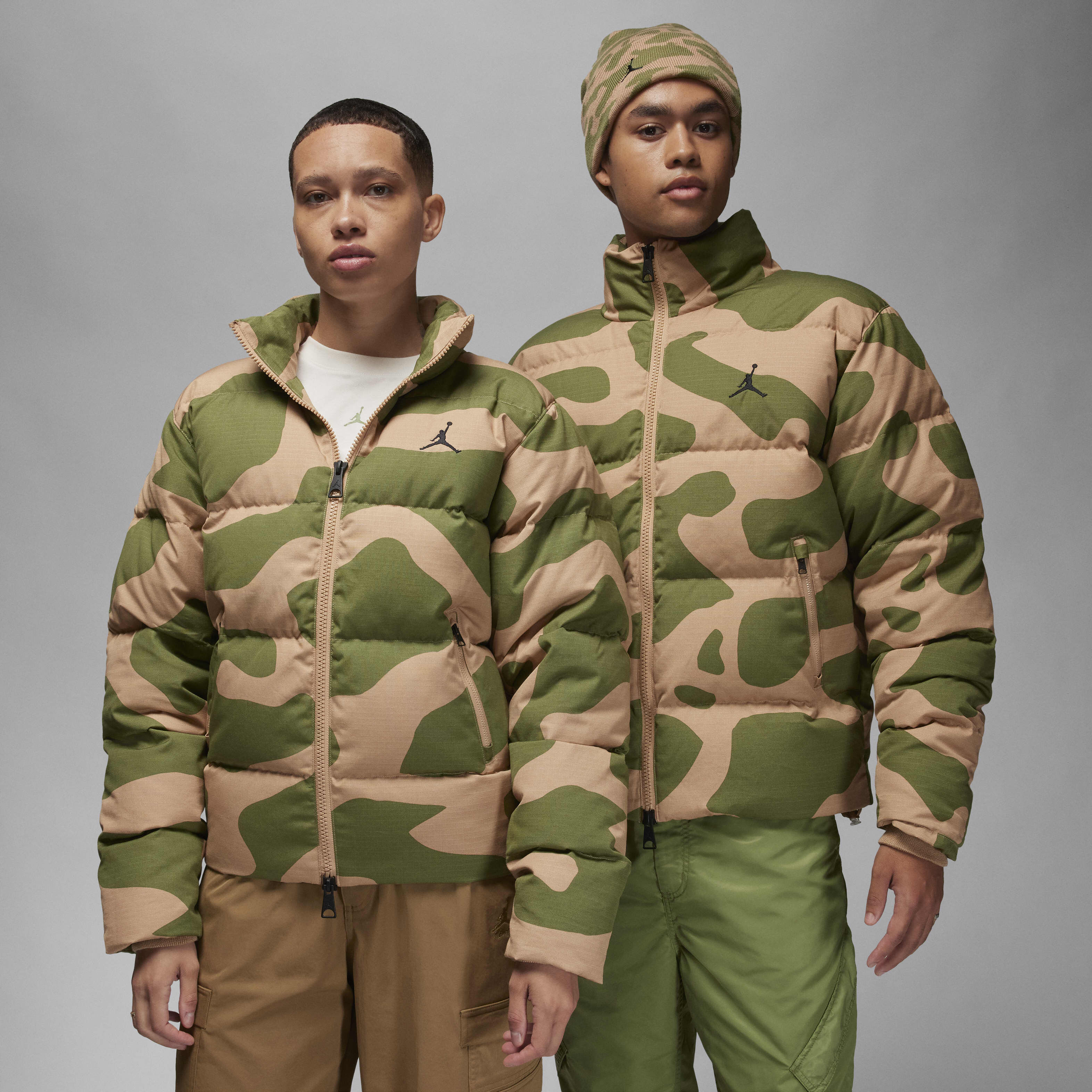 Buy Jordan Flight Heritage Down Jacket Nike Saudi Official