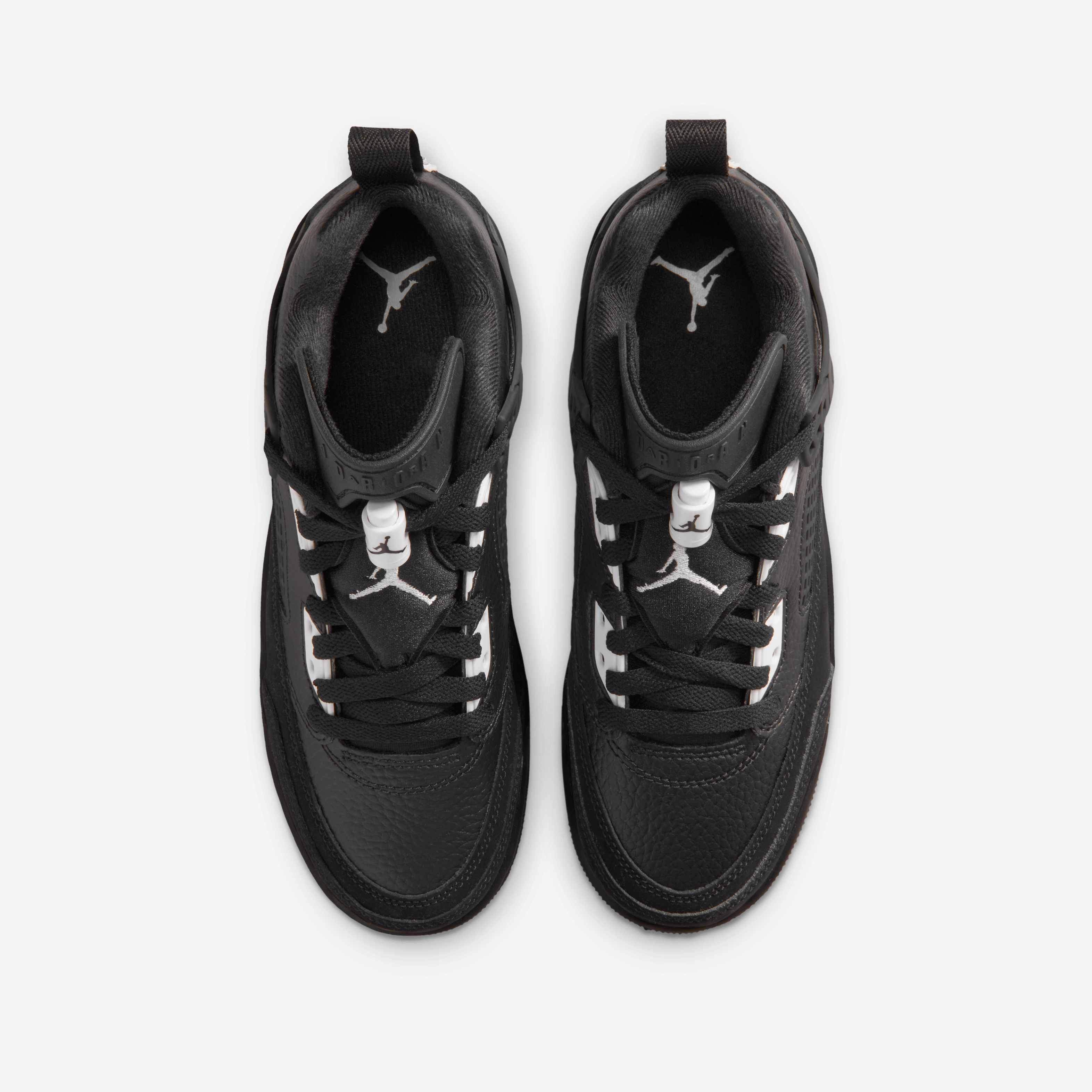 Jordan Spizike Low image number 3