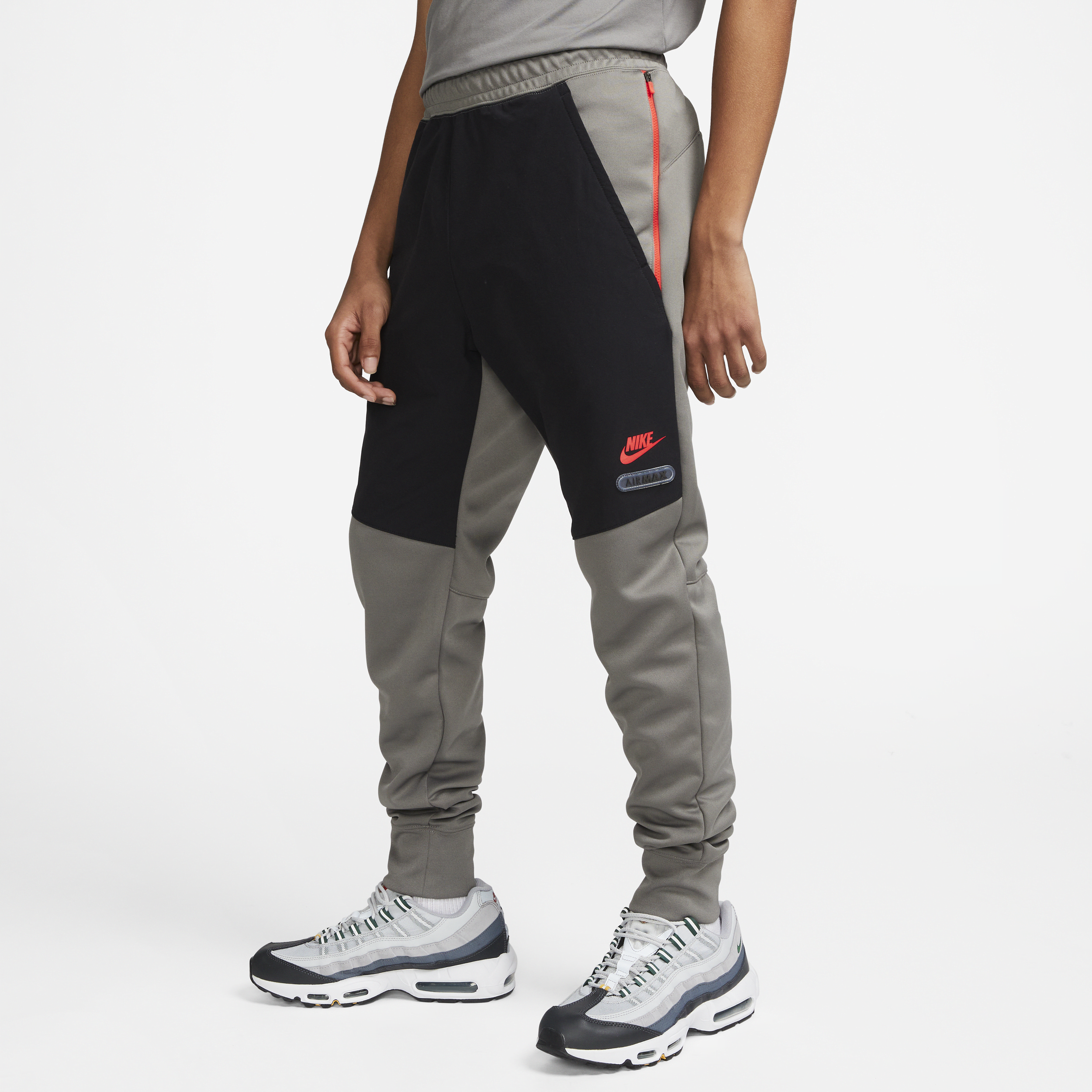 Nike air top max sweatpants
