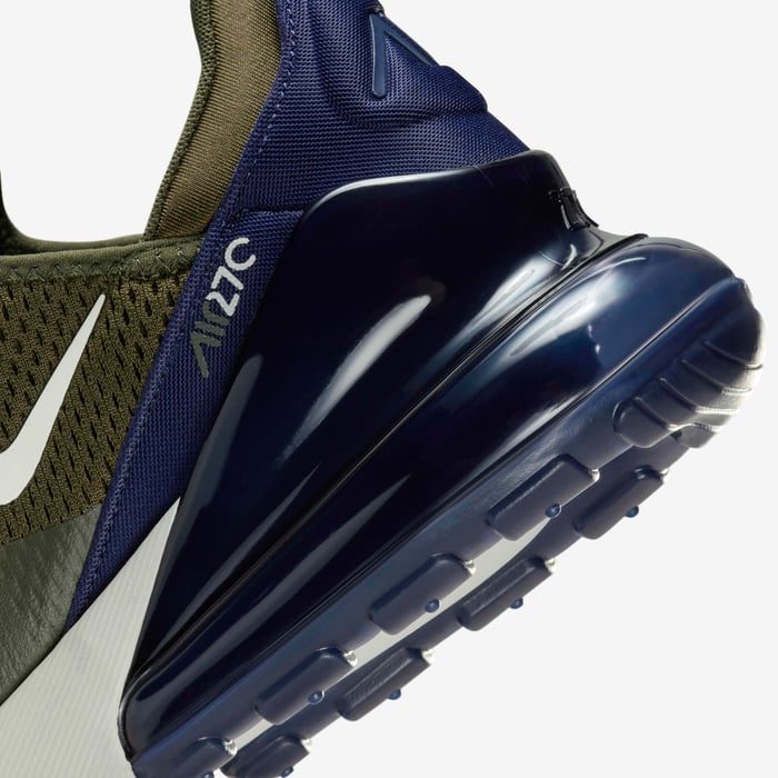 Nike Air Max 270 image number 7 Nike Air Max 270 image number 7