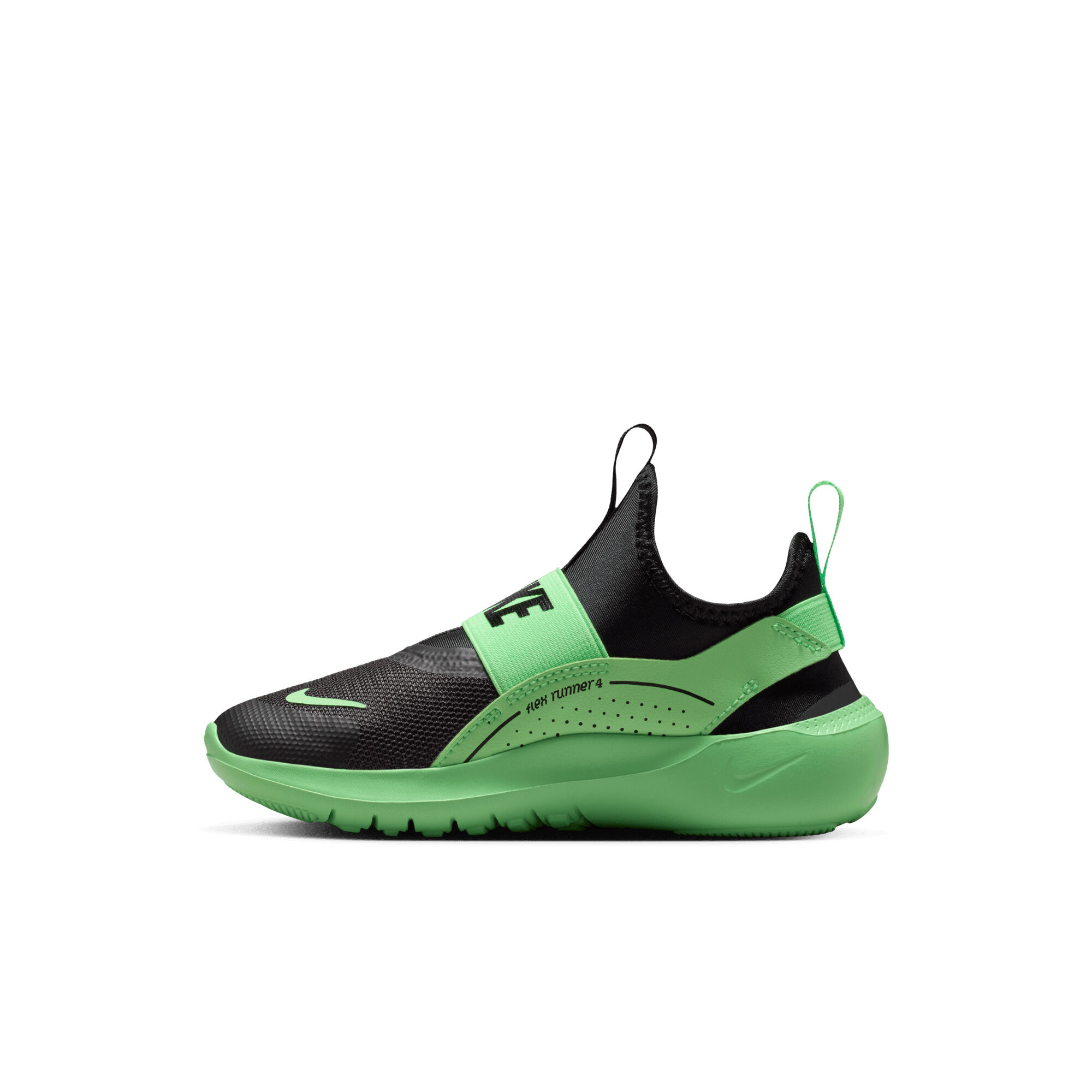Nike Flex Runner 4 image number 4