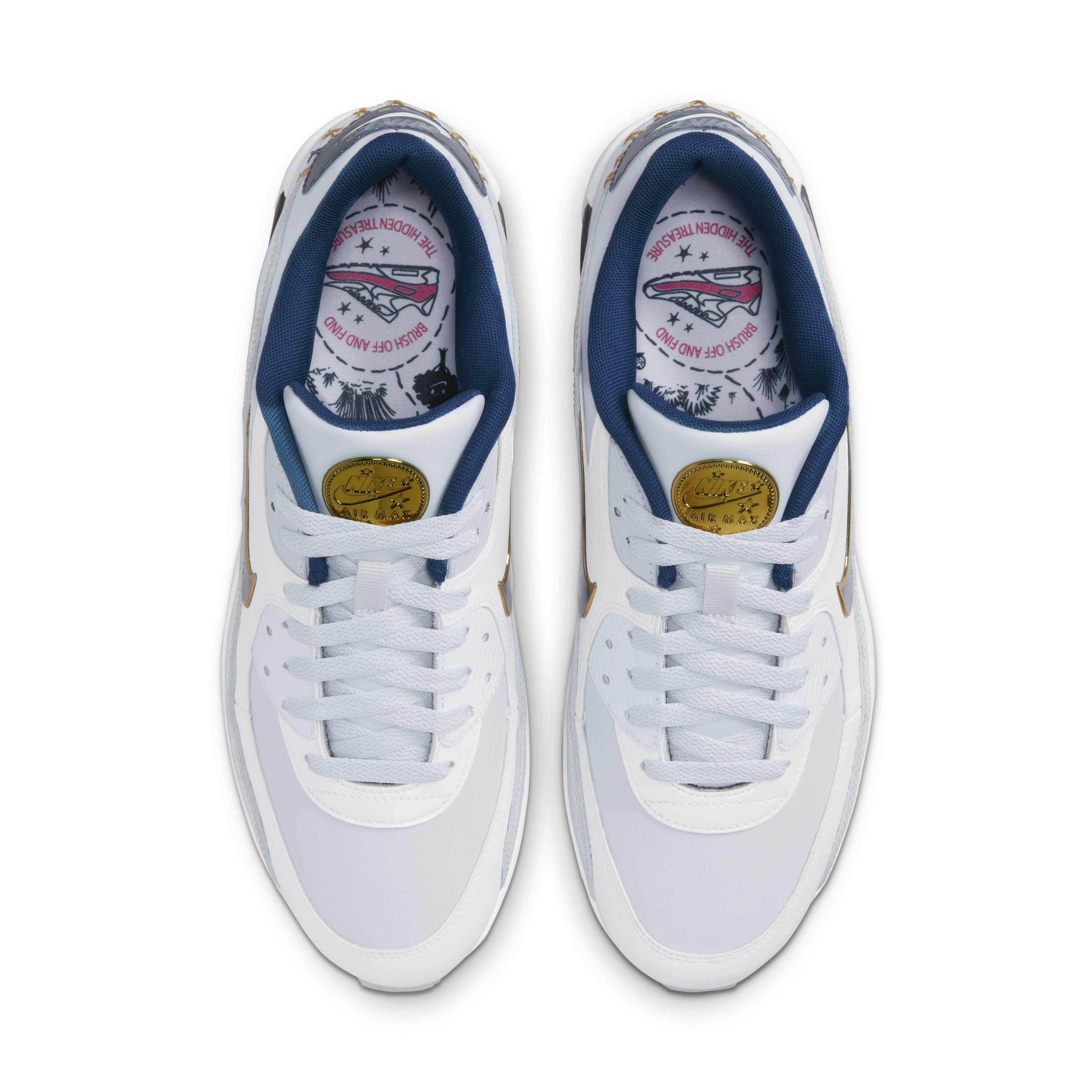 اير ماكس 90 جي NRG image number 3