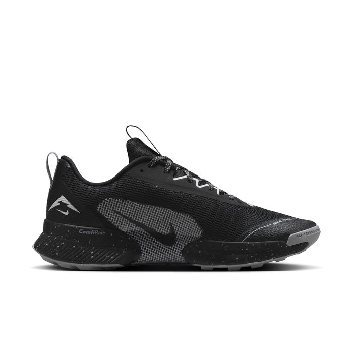Athletic Mesh Nike Air Max Grigora Black Nike Air Max Invigor