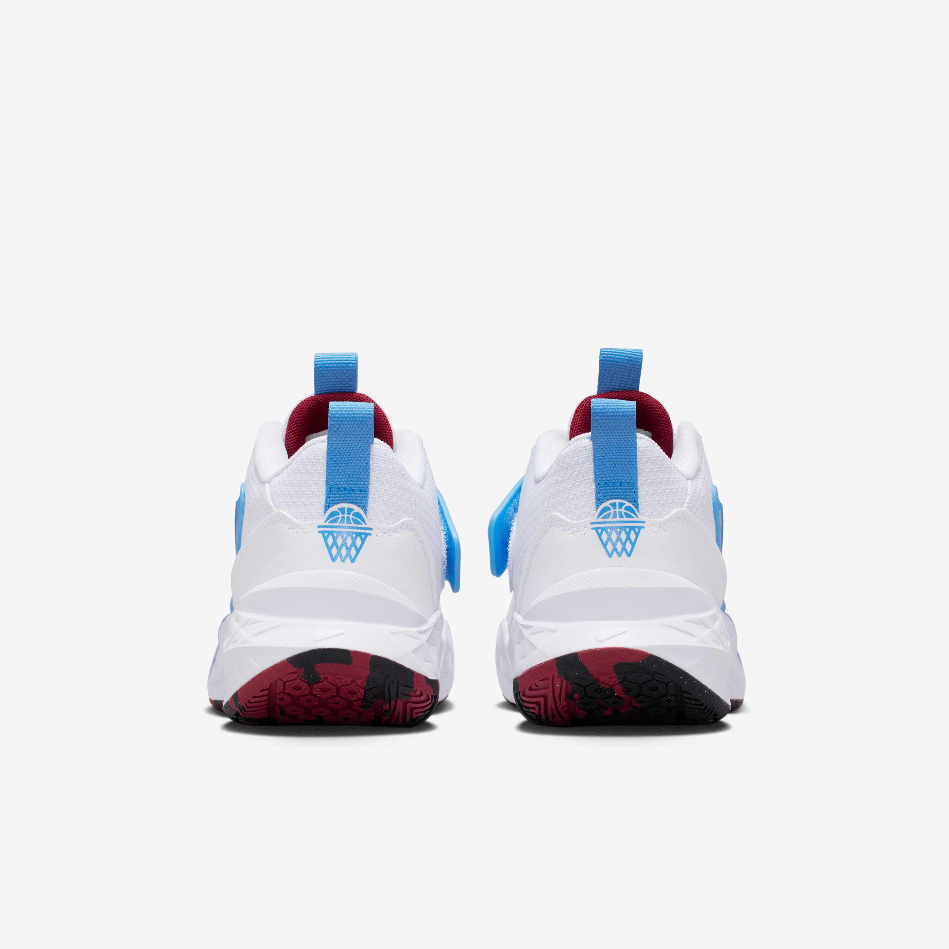 نايكي تيم هاصل دي image number 5