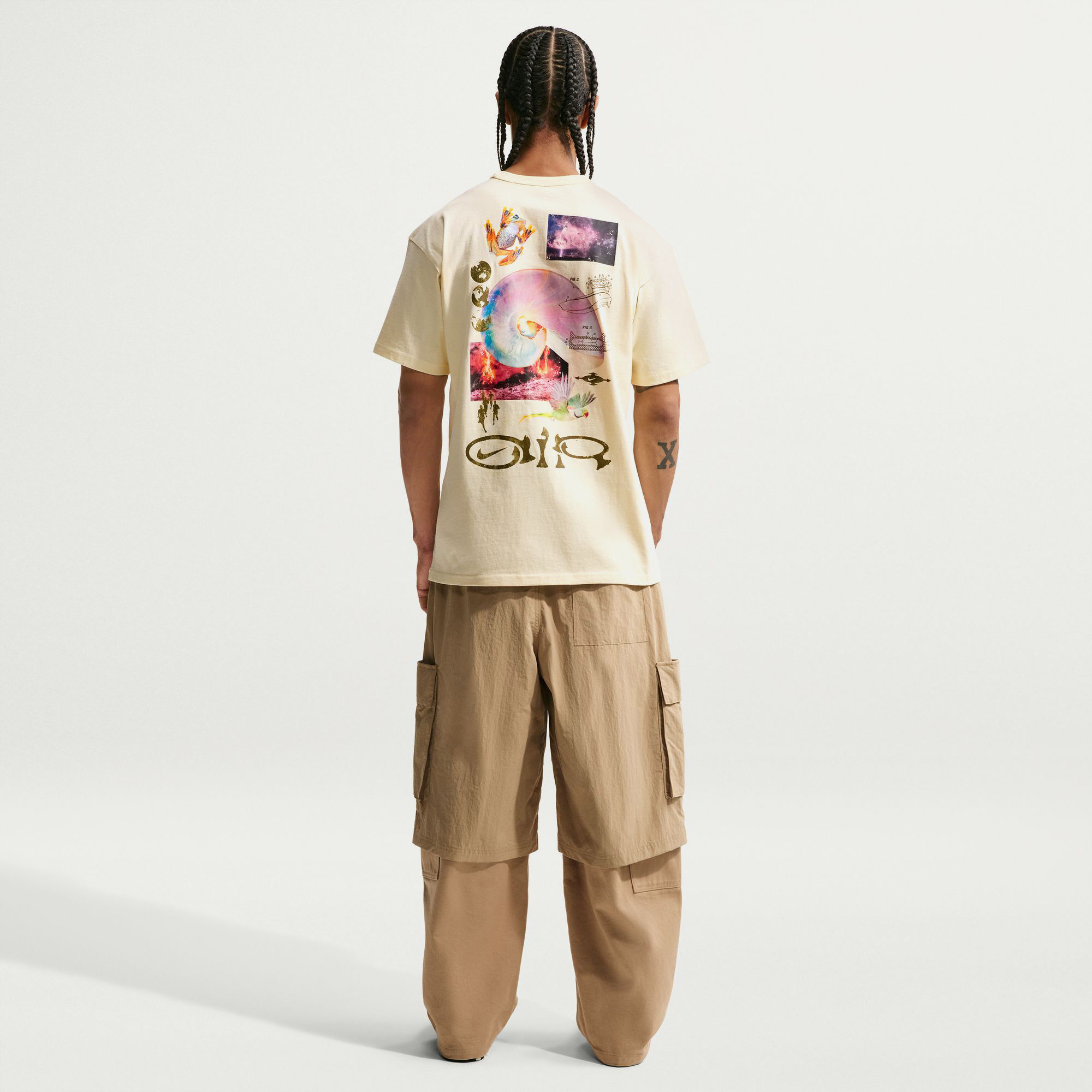 Nike Sportswear Premium Essentials image number 1