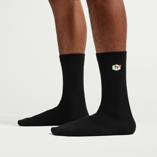 Clothing-Nike, Nike Everyday Essentials, Crew Socks