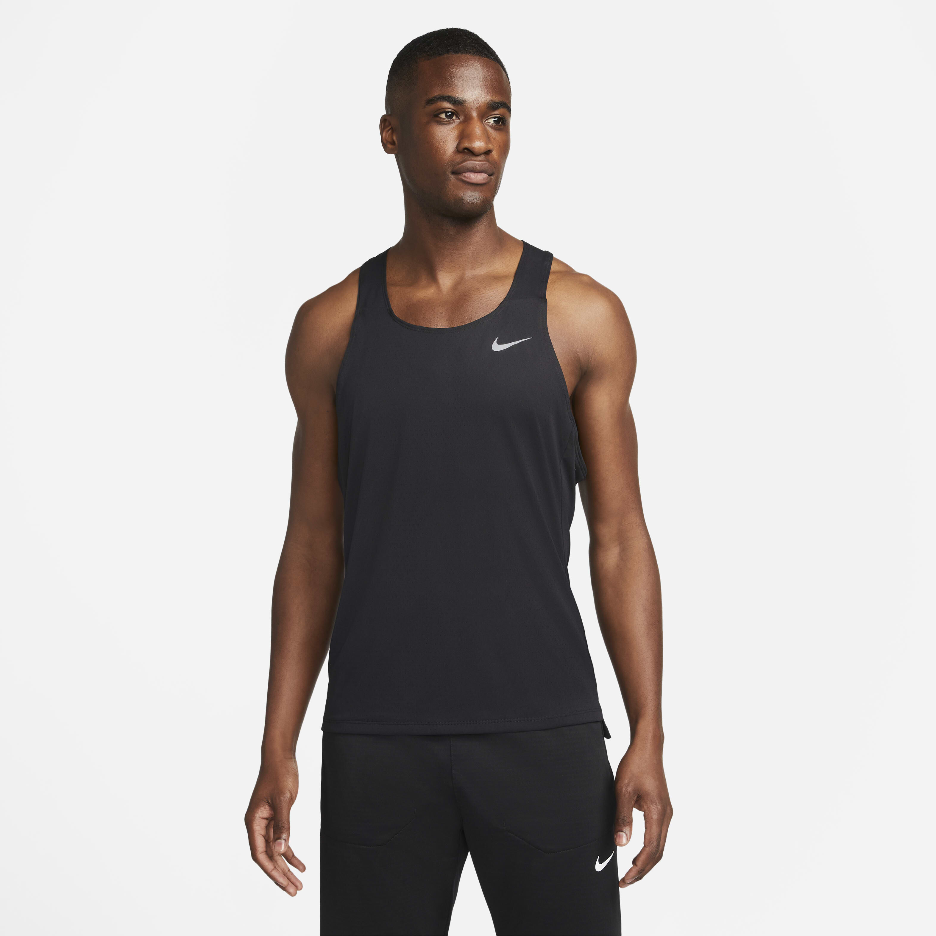nike racing vest