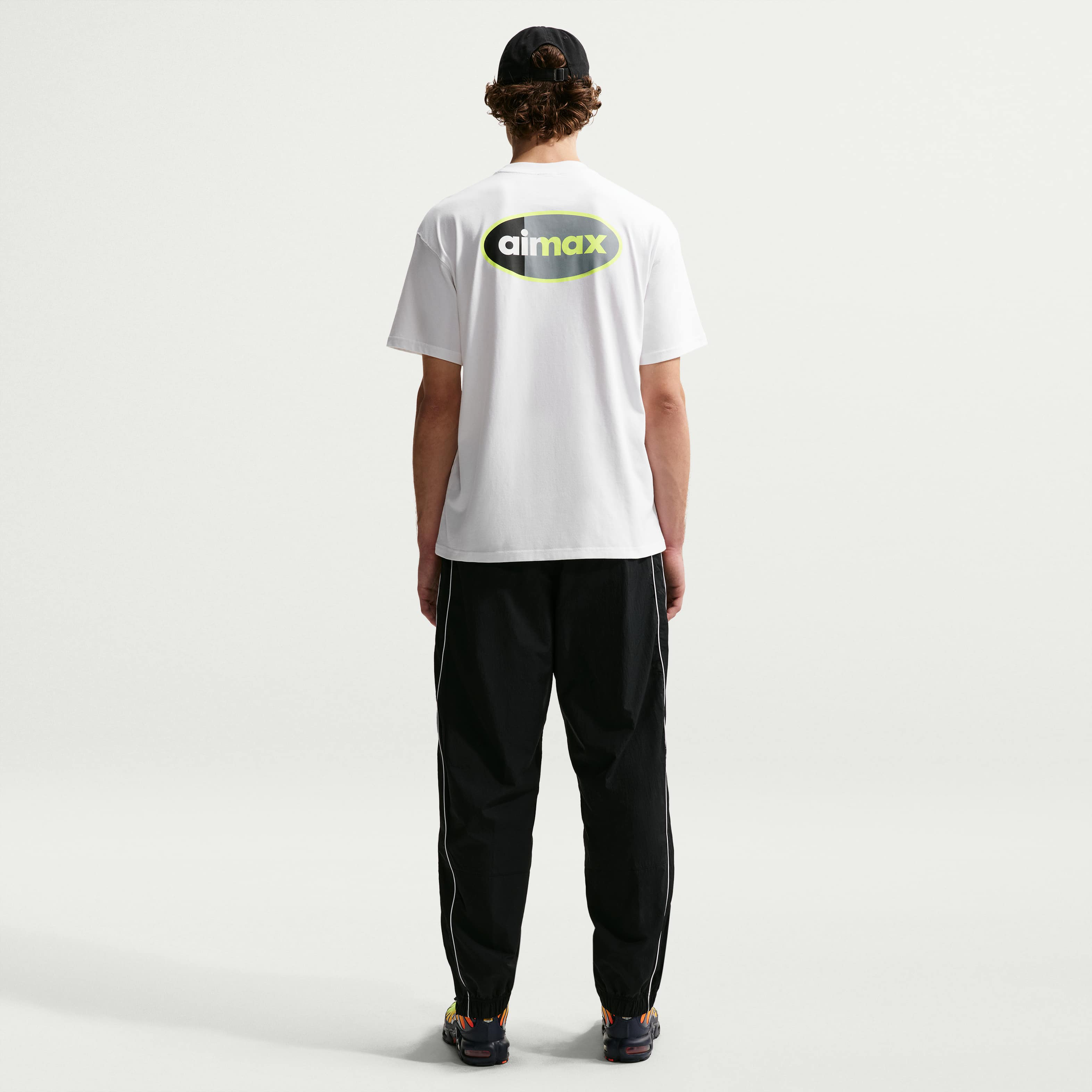 نايكي سبورتسوير اير ماكس 95 image number 4