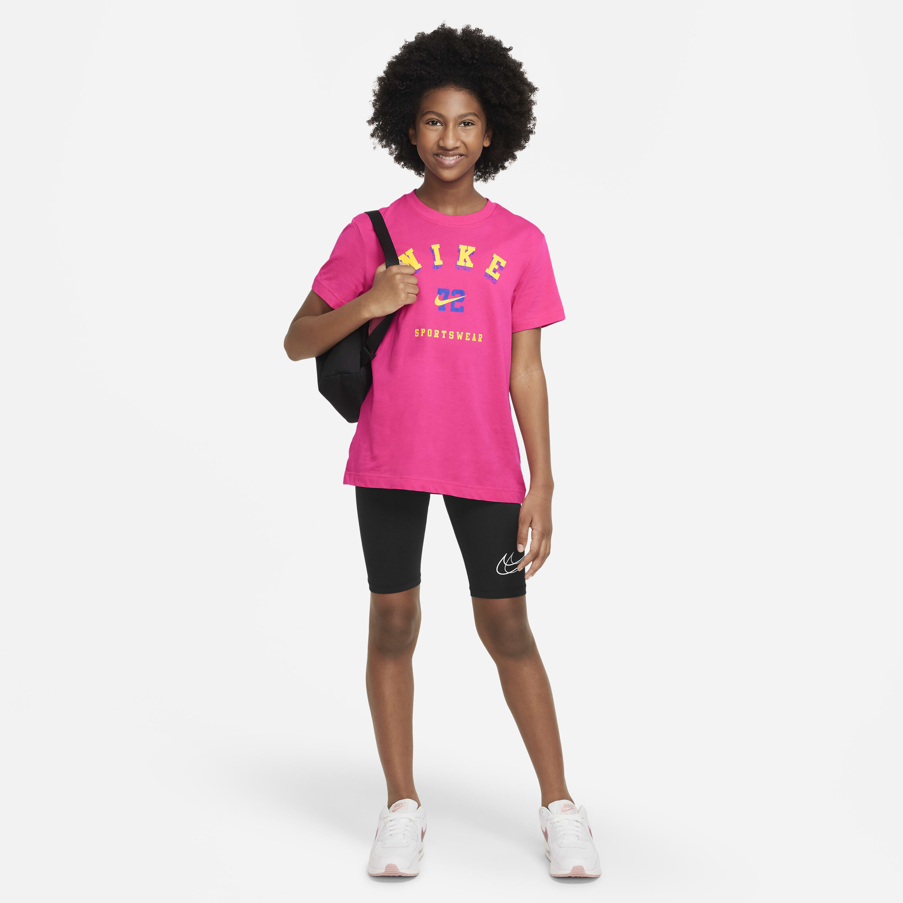 نايكي سبورتسوير image number 4