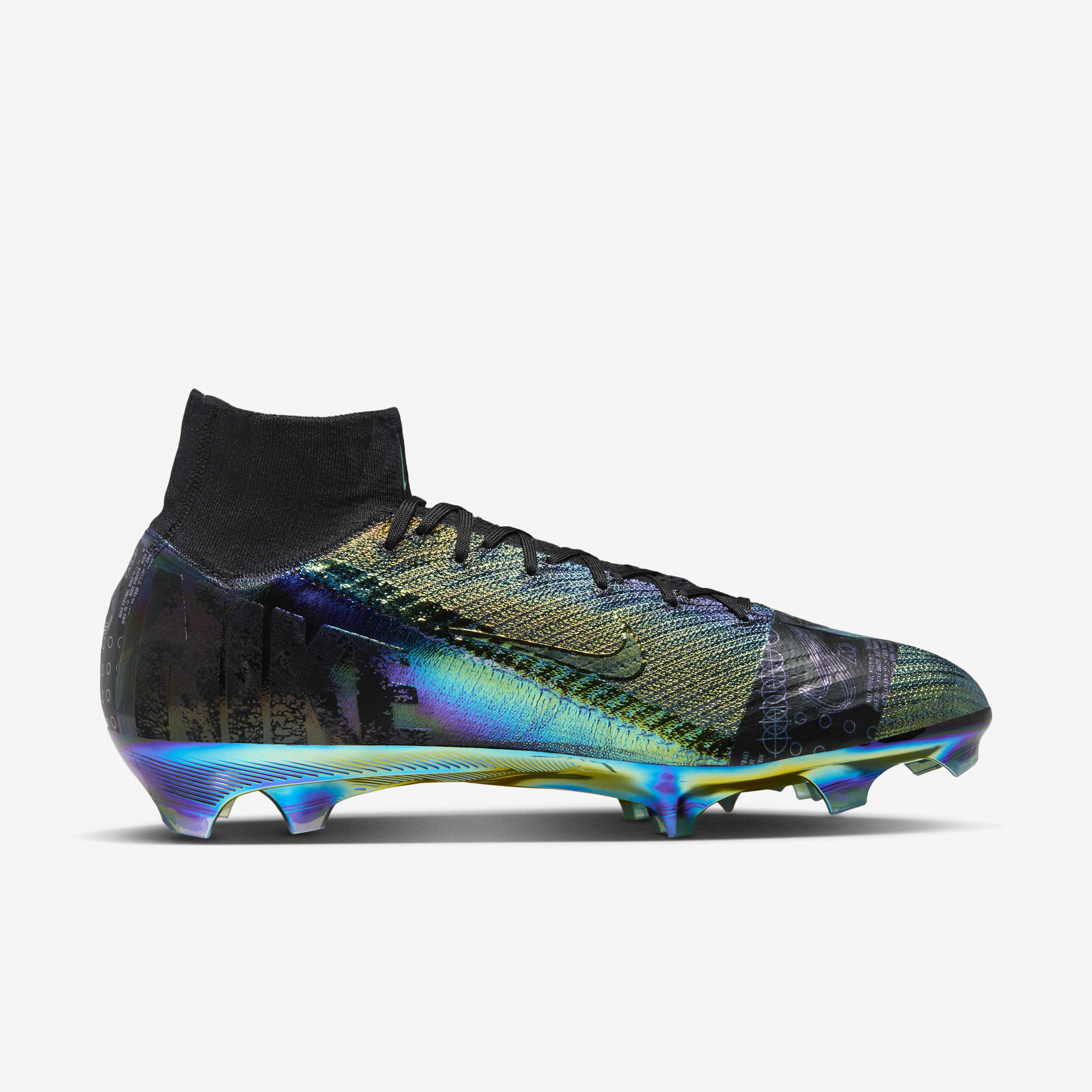 Nike mercurial superfly fg se online