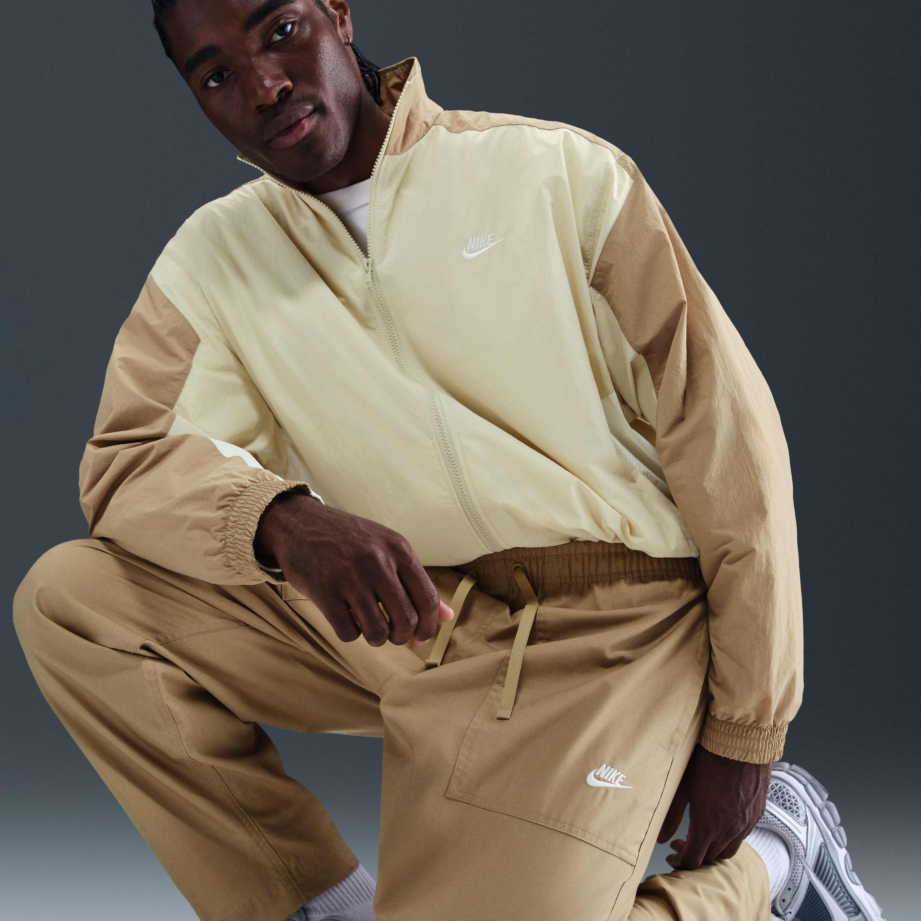 Nike Club image number 4