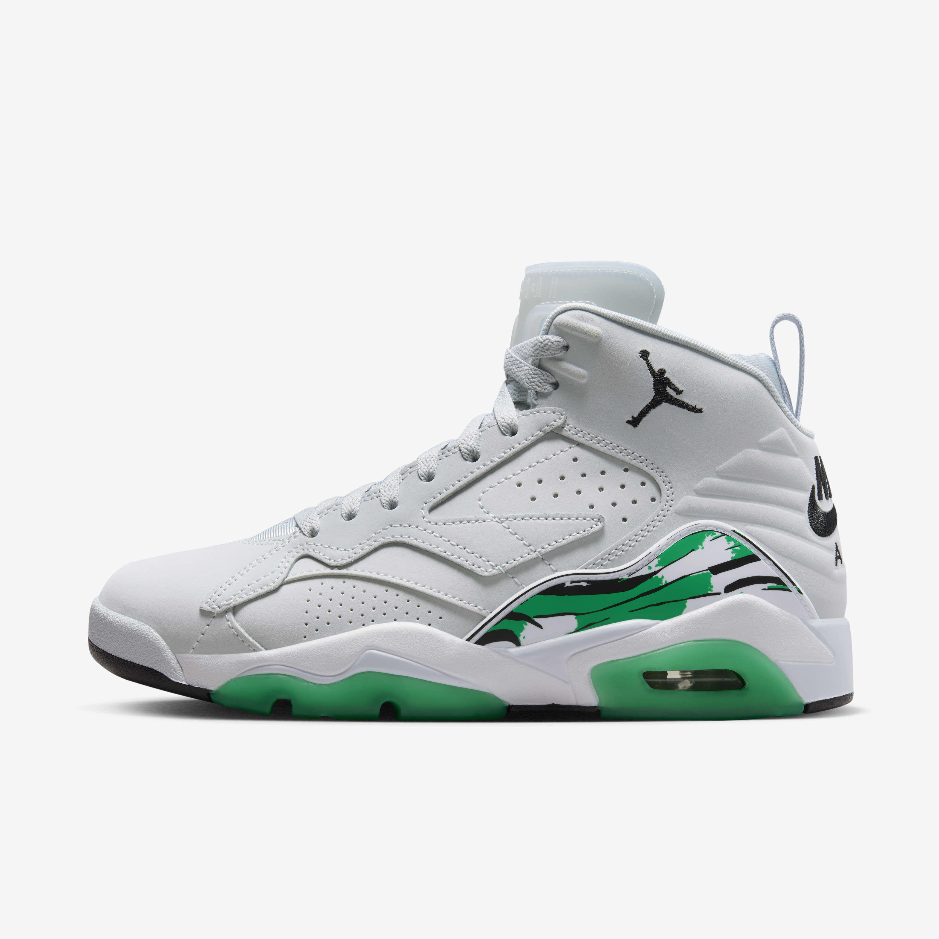 Jumpman MVP image number 0