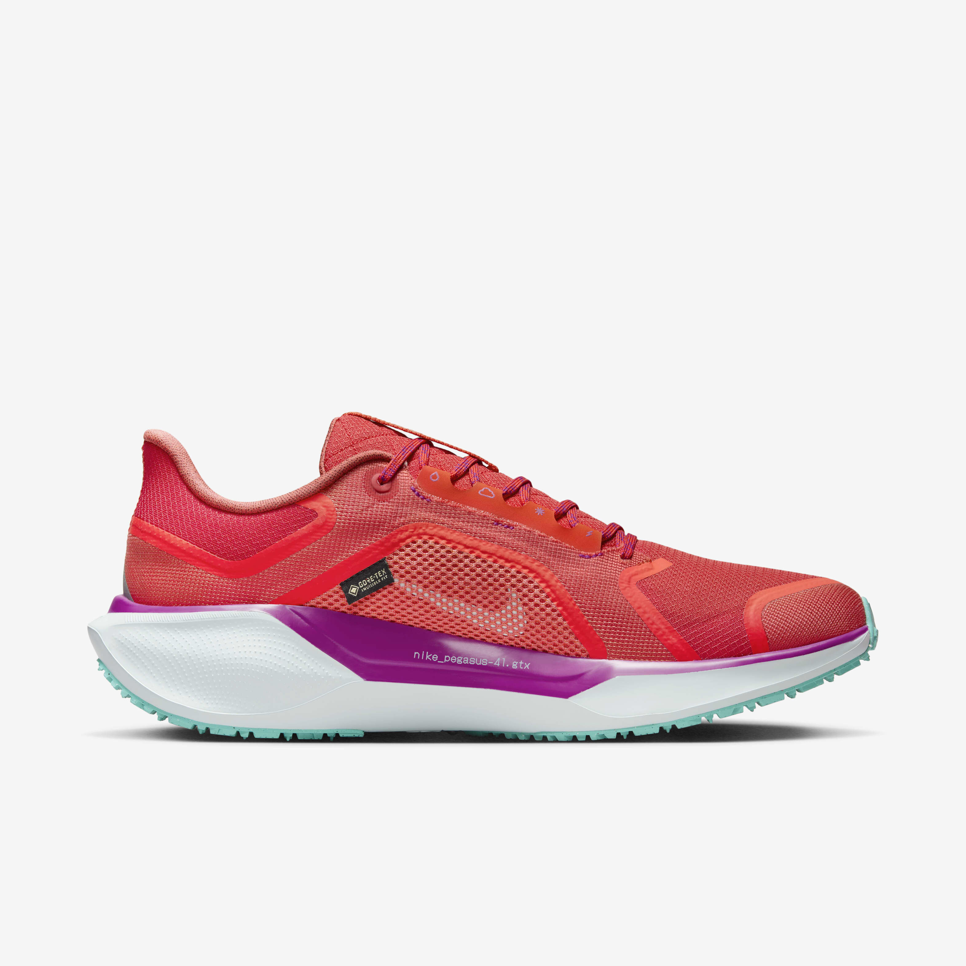 Buy Nike Pegasus 41 GORE TEX Men s Waterproof Road Running Shoes Nike Saudi Official