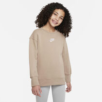 Nike Sportswear Club Fleece