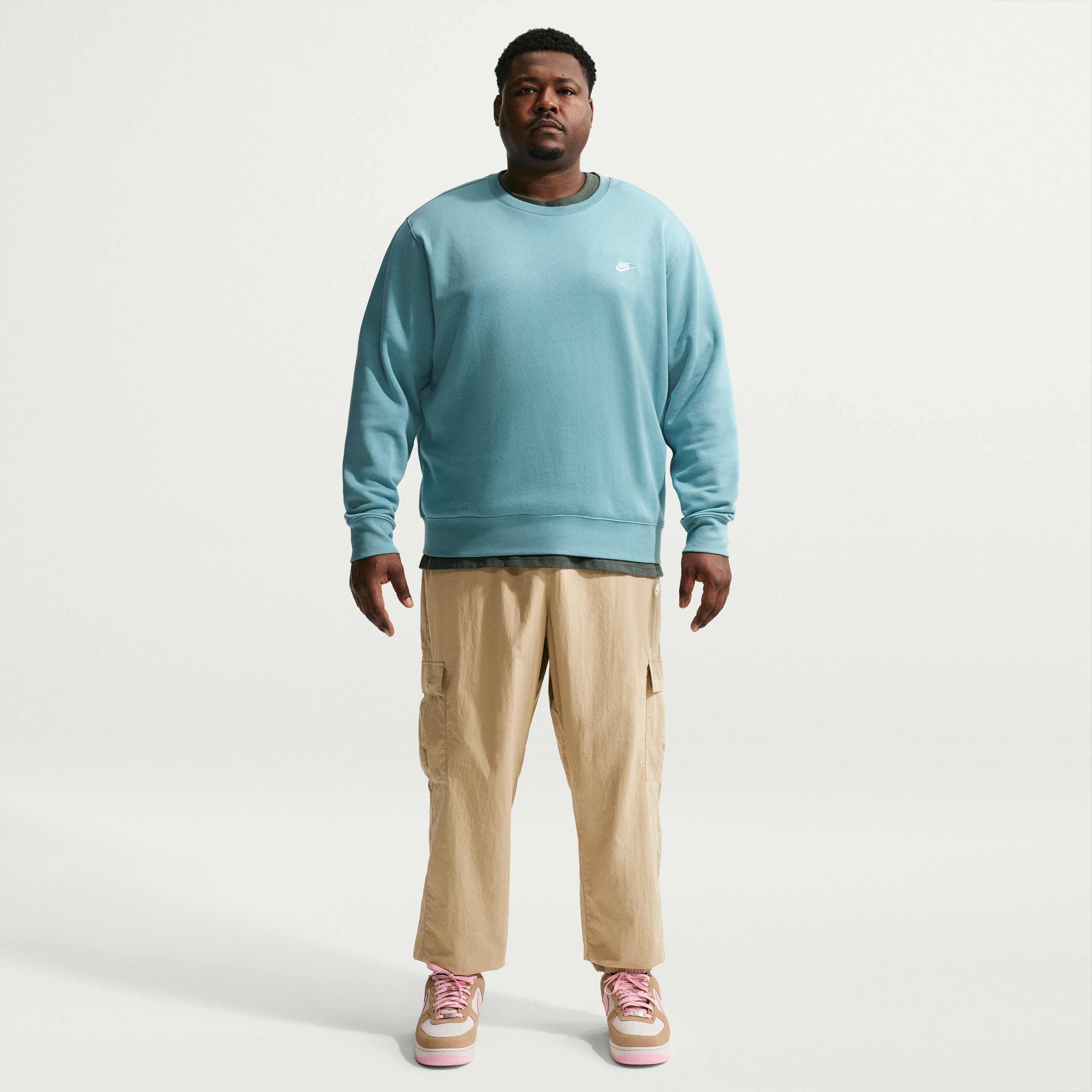 Nike Club image number 7