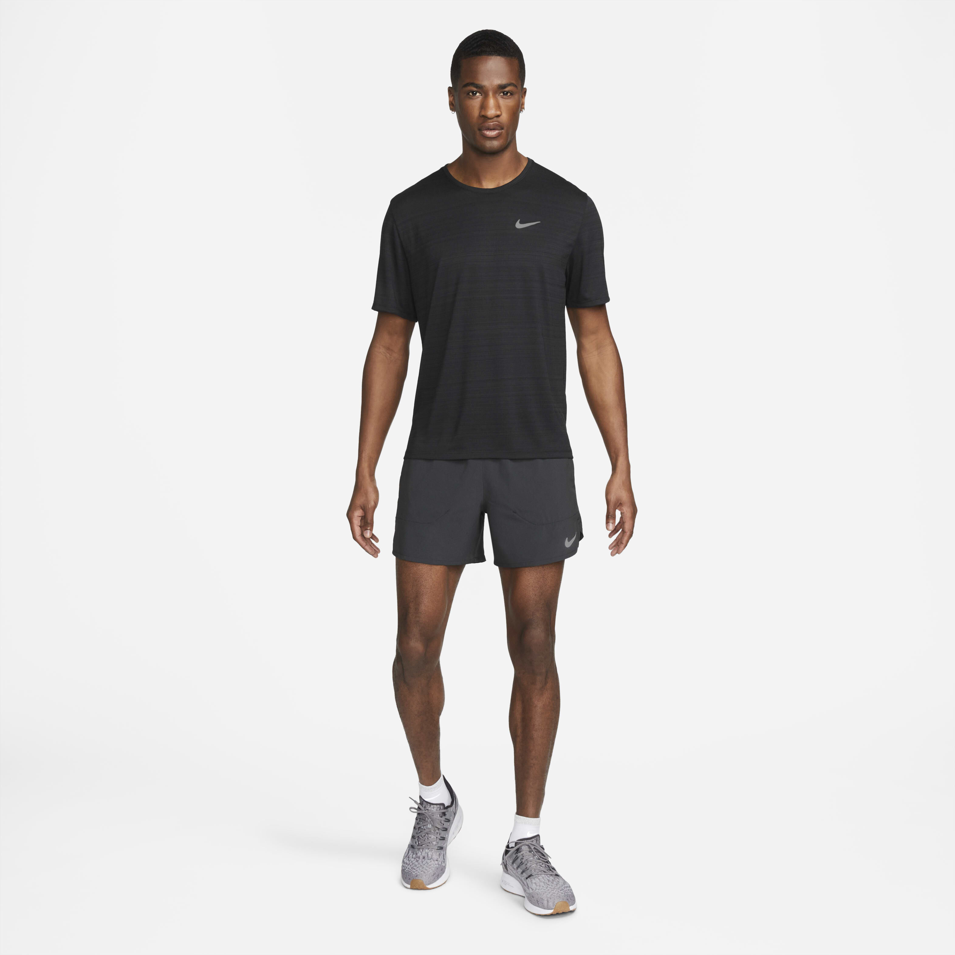 Nike Dri-FIT Miler image number 5