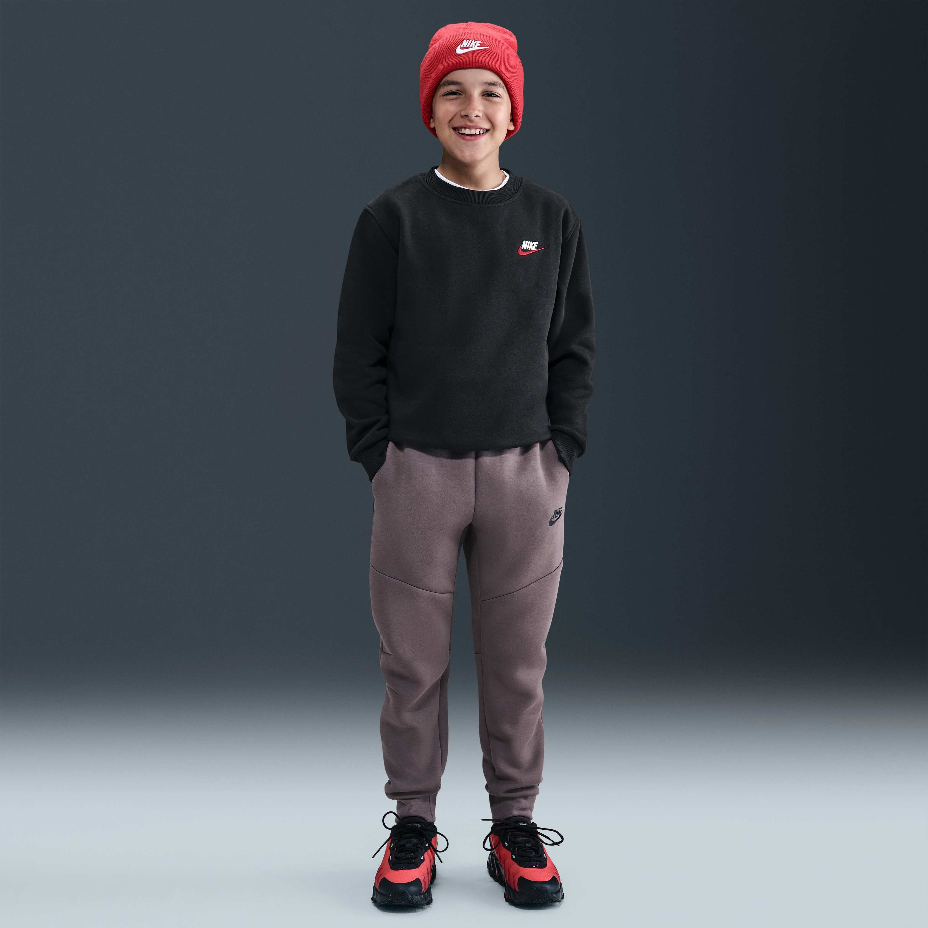 Nike Sportswear Club Fleece image number 3