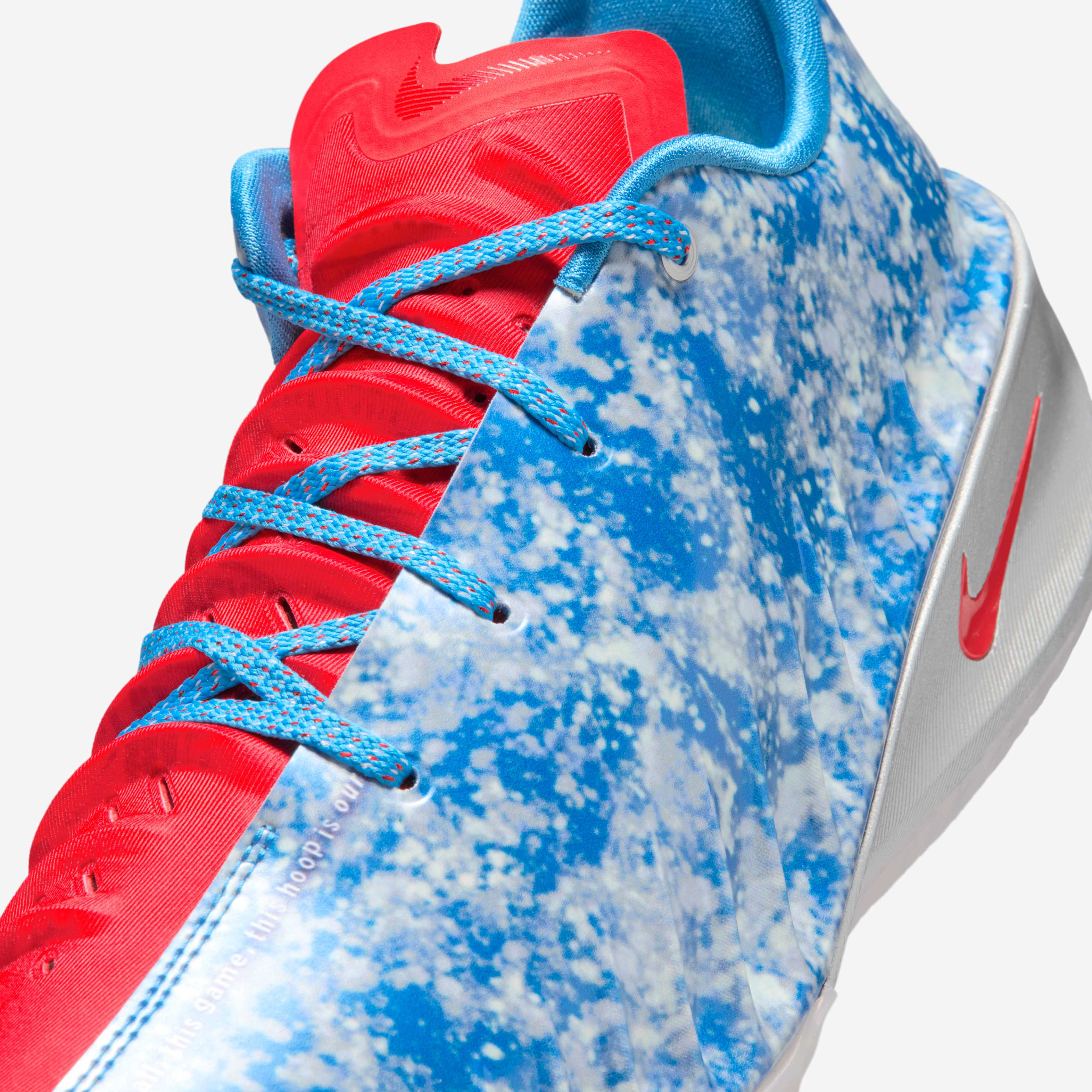 Nike G.T. Cut 4 'WNBA 30th' image number 6