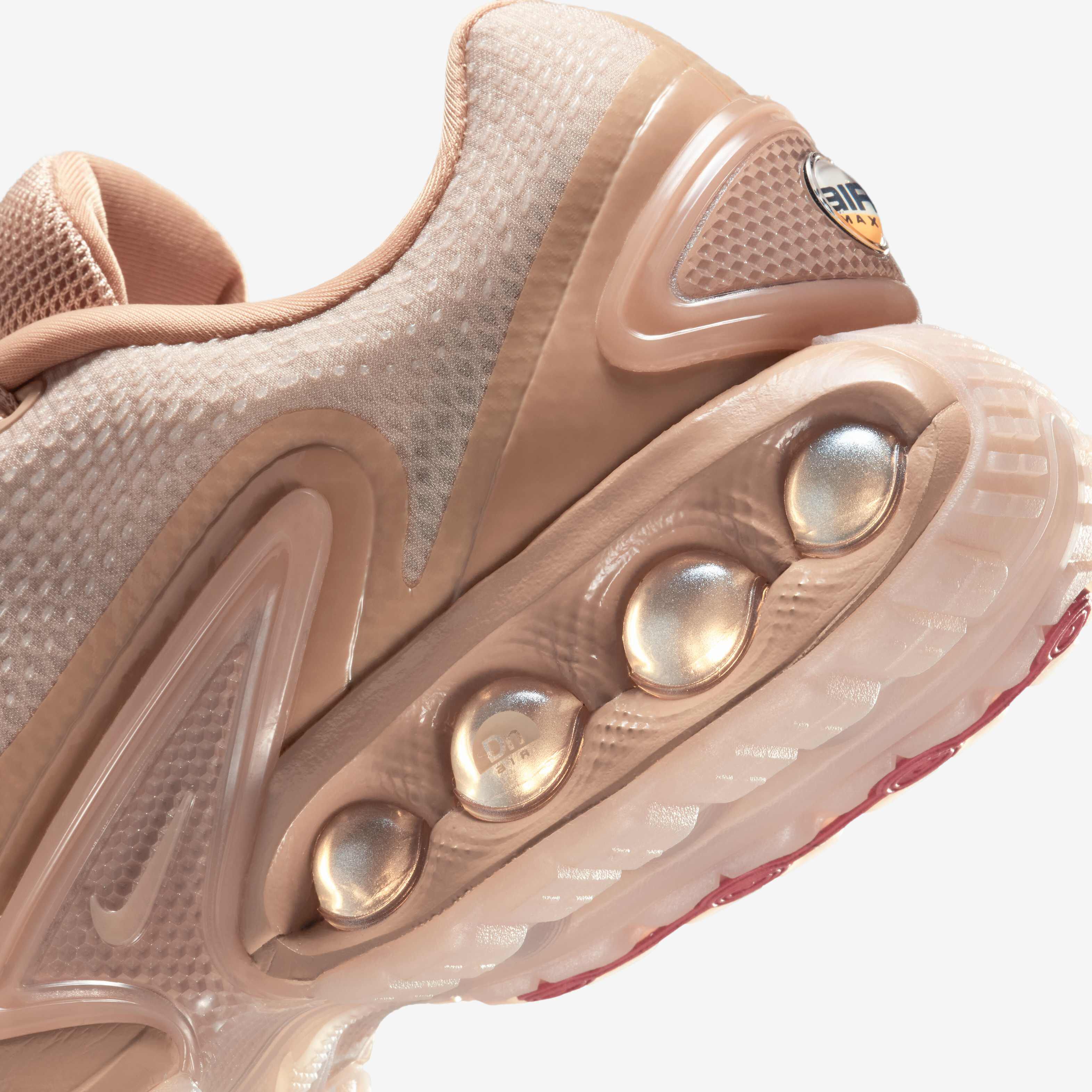Nike air max 720 mujer beige new arrivals