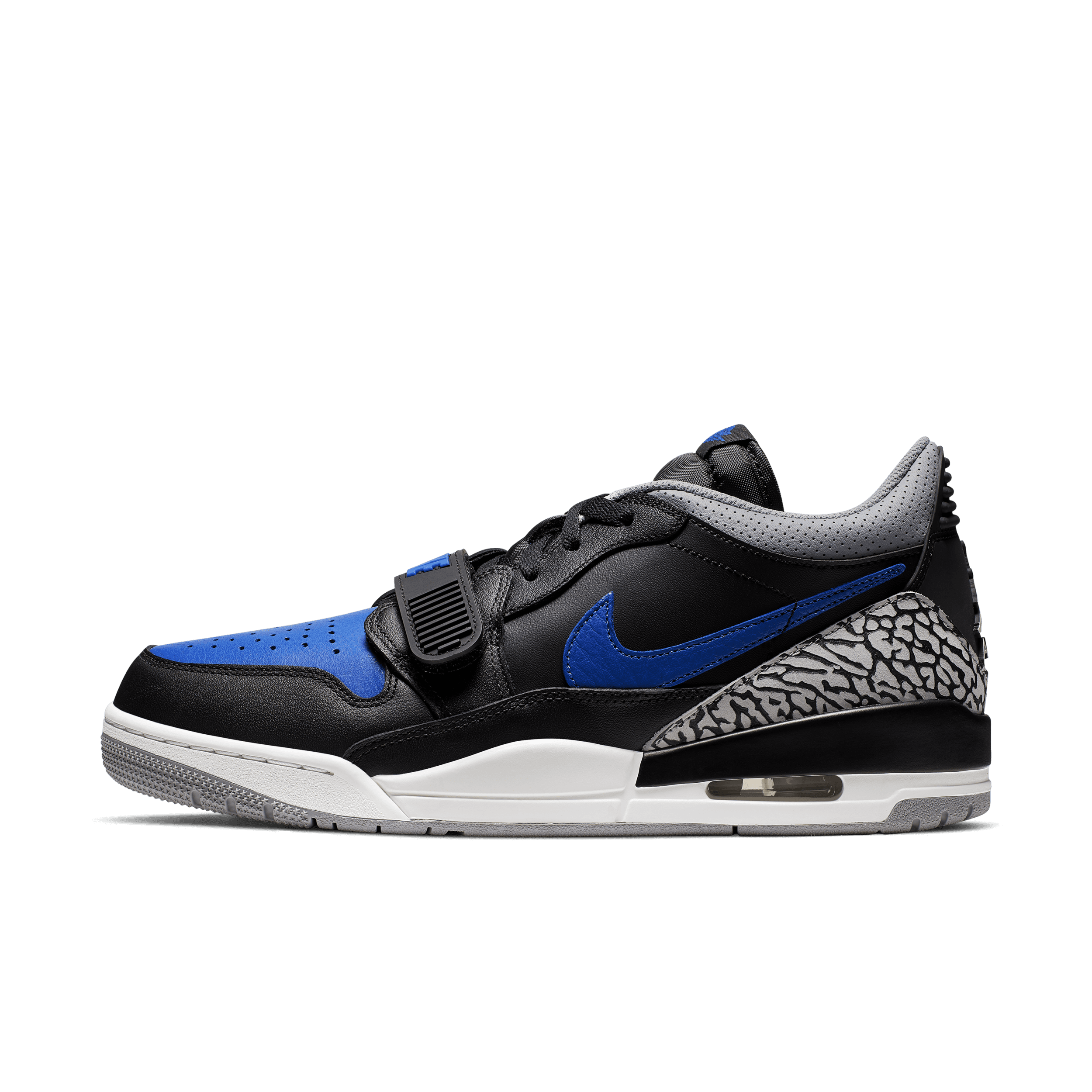 Jordan legacy 312 royal sale