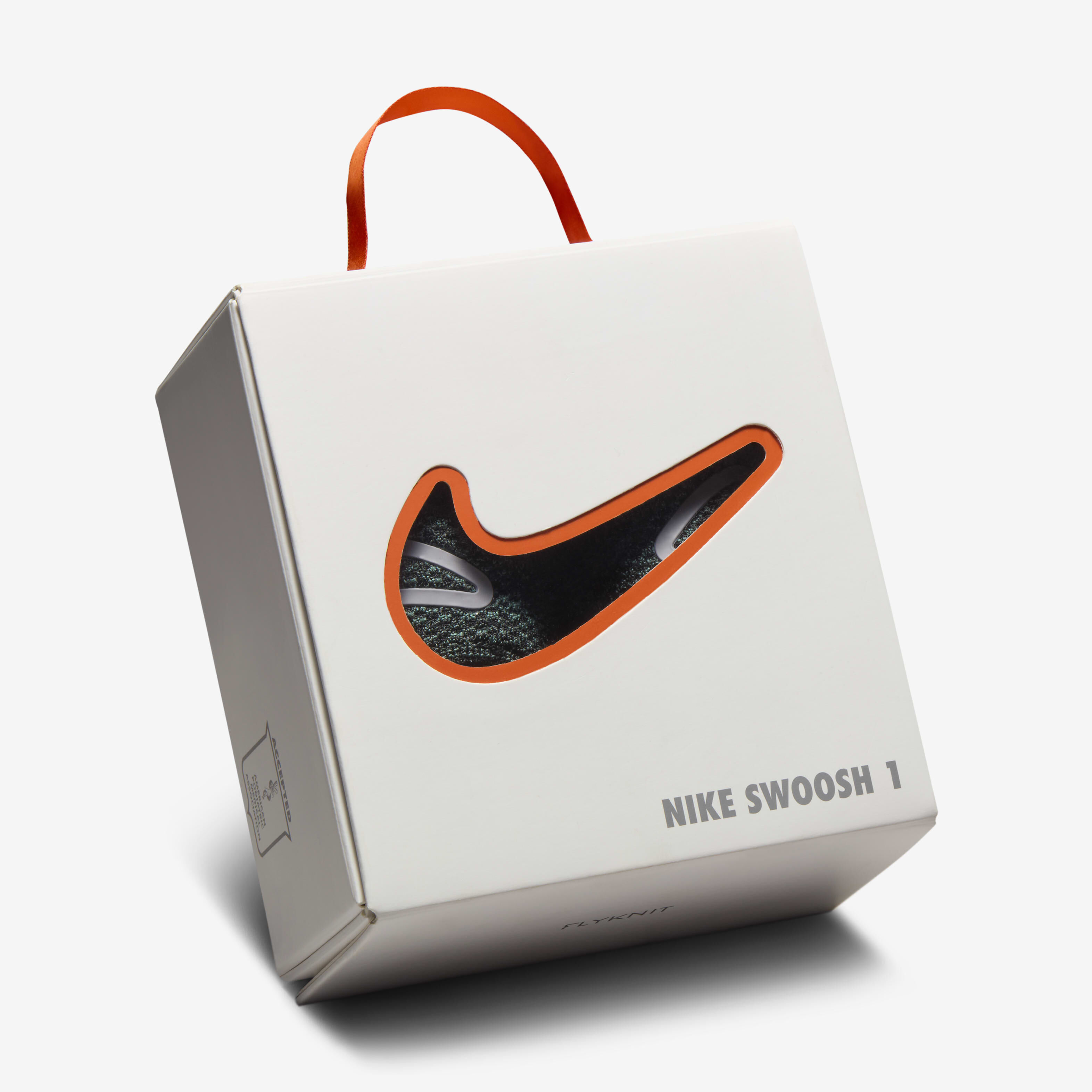 Nike Swoosh 1 image number 8