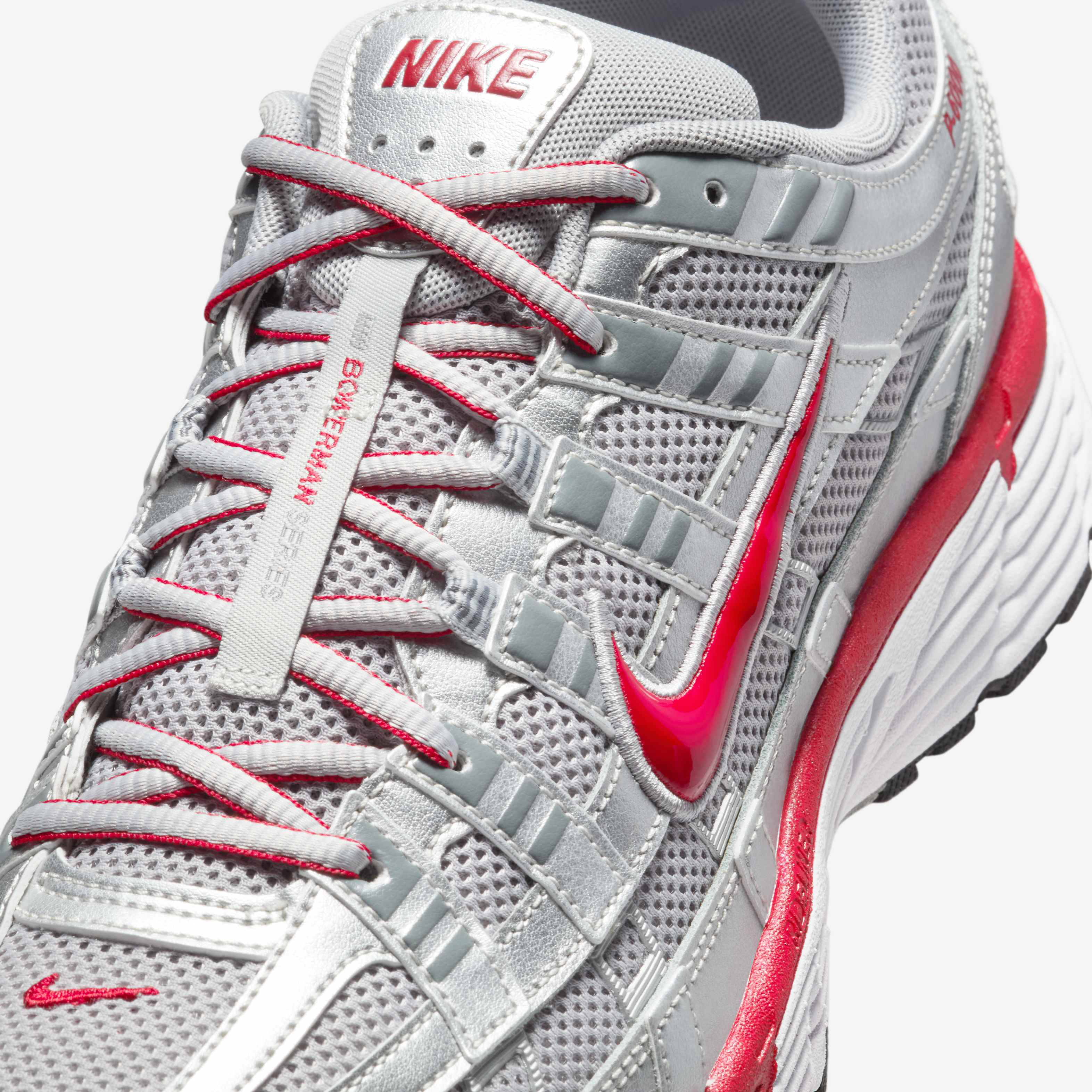 Nike P-6000 image number 6