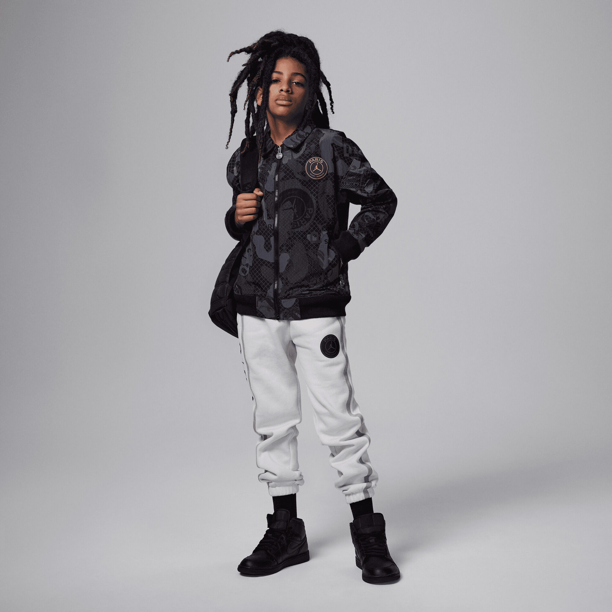 جوردن باريس سان جيرمان image number 5