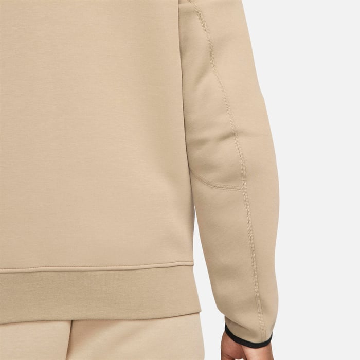 Nike Sportswear Tech Fleece Windrunner image number 6 Nike Sportswear Tech Fleece Windrunner image number 6
