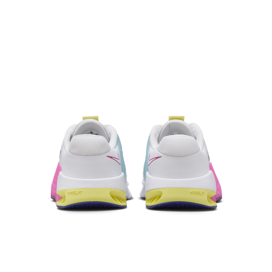 Yellow and pink air 2025 max 9