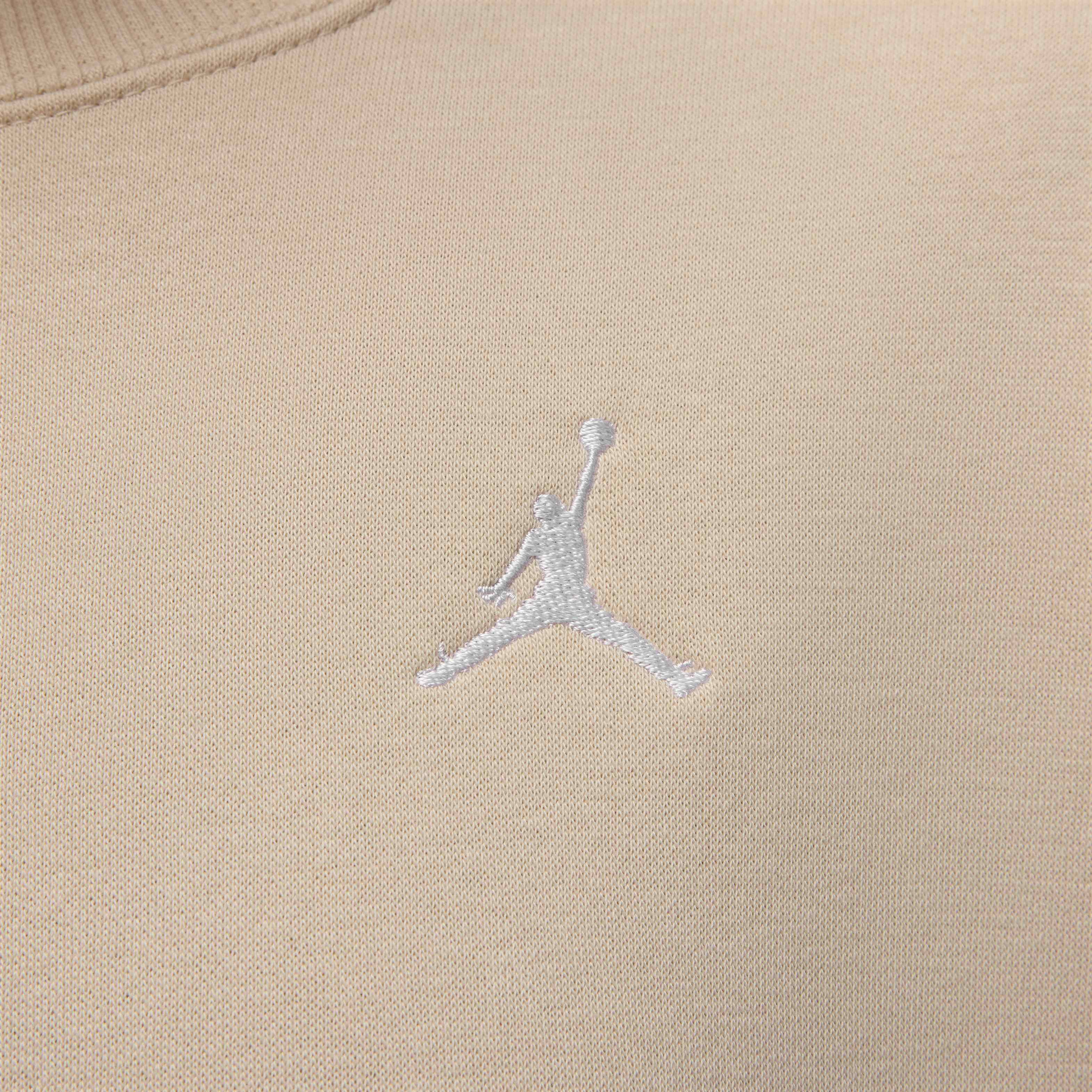 Jordan Brooklyn Fleece image number 3