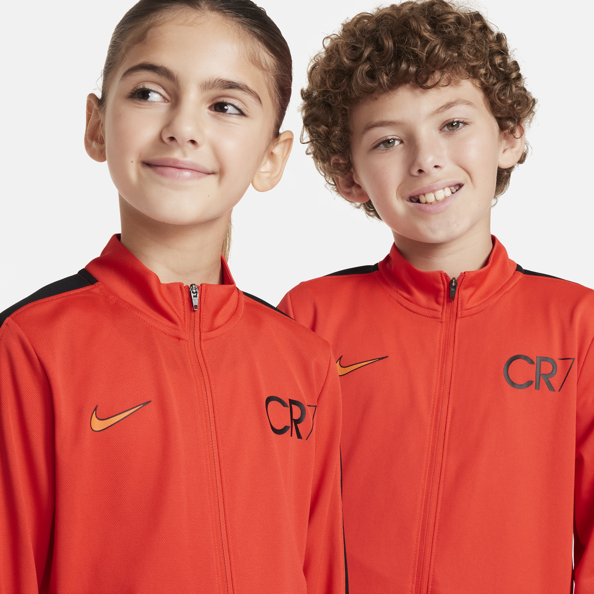 Nike cr7 deals dri fit