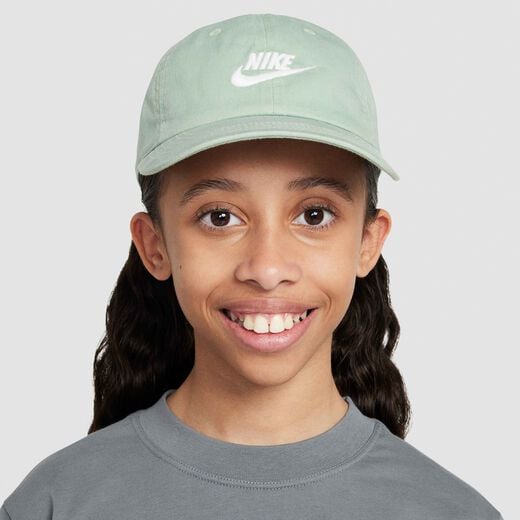 Kids Caps Sale-Nike, Nike Club, Kids' Unstructured Futura Wash Cap Kids Caps Sale-Nike, Nike Club, Kids' Unstructured Futura Wash Cap