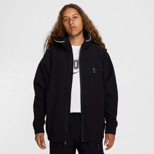 تشكيلة الأسود-نايكي, نايكي سبورتسوير اير ماكس, جاكيت وفن للرجال