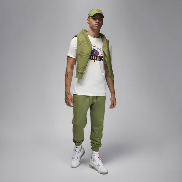 Jordan 27 discount flight 3 blu