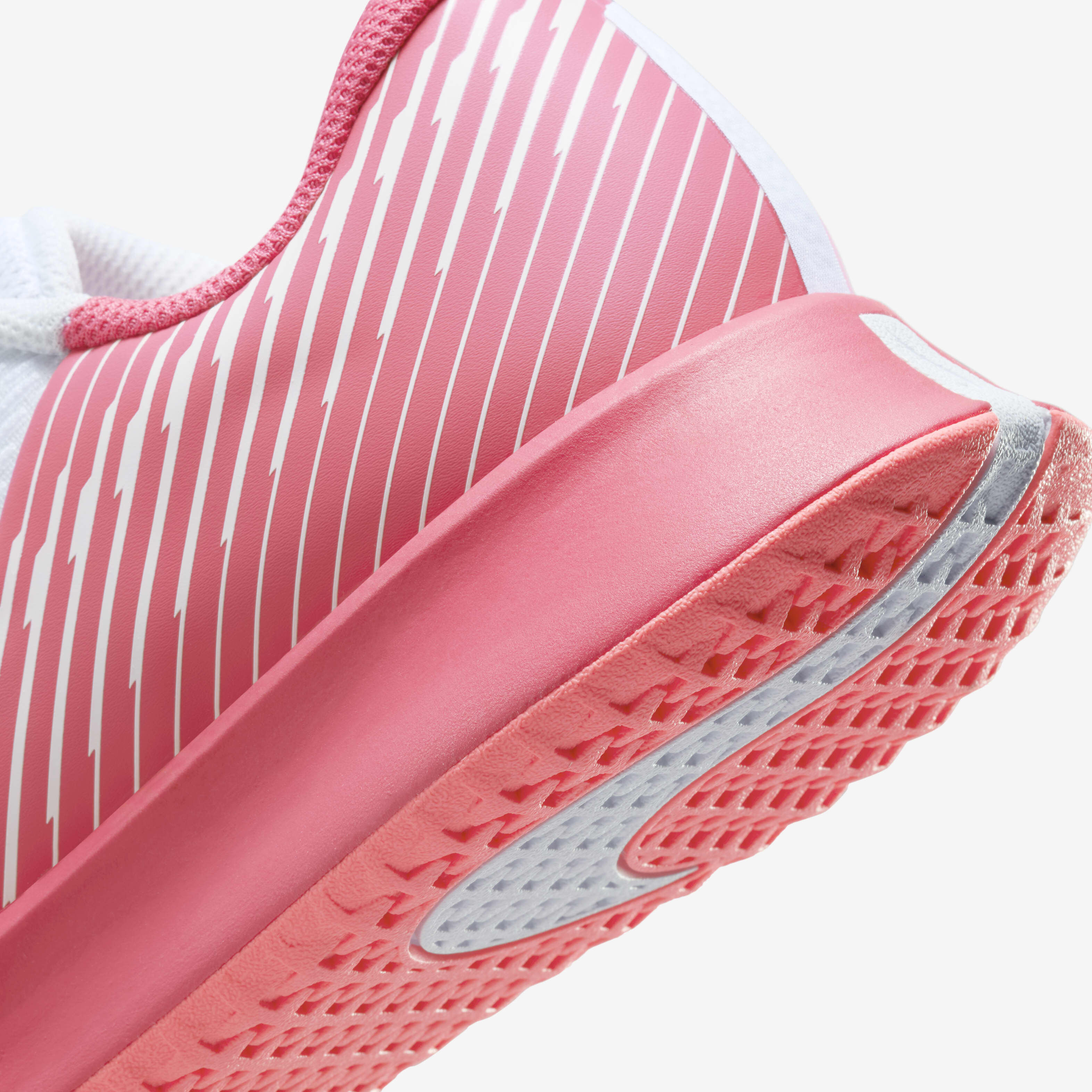 NikeCourt Air Zoom Vapor Pro 2 image number 7