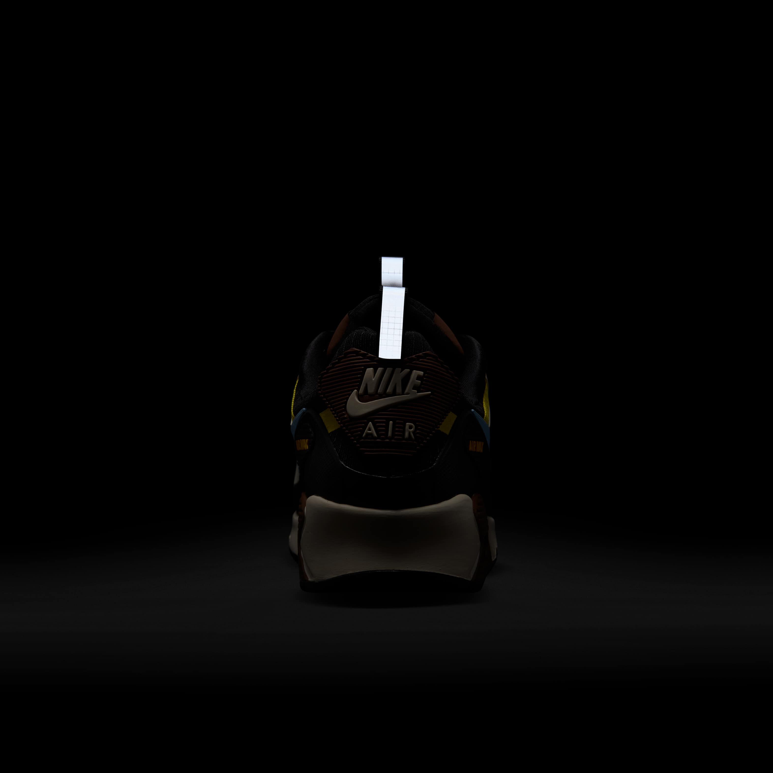 Nike Air Max 90 Drift image number 9